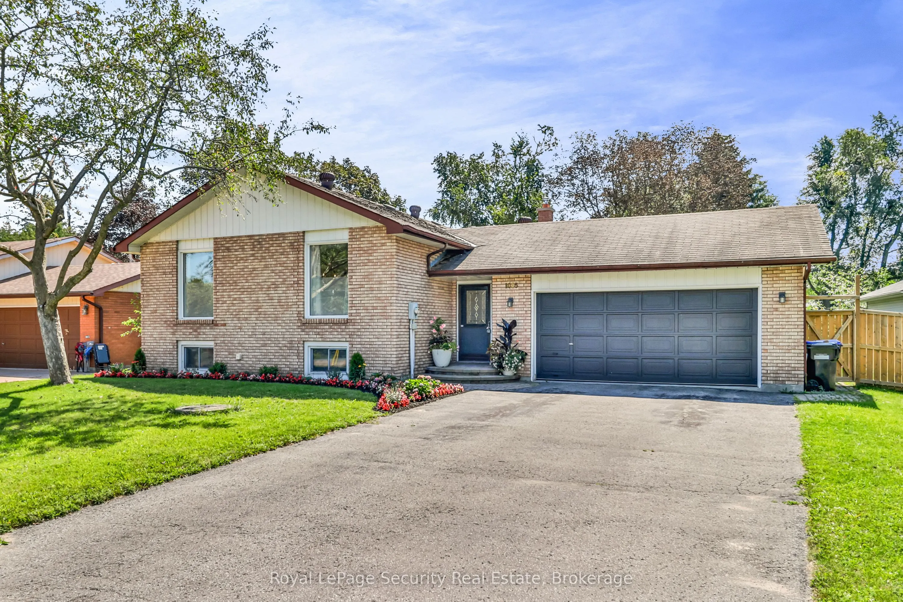 1045 Lebanon Drive