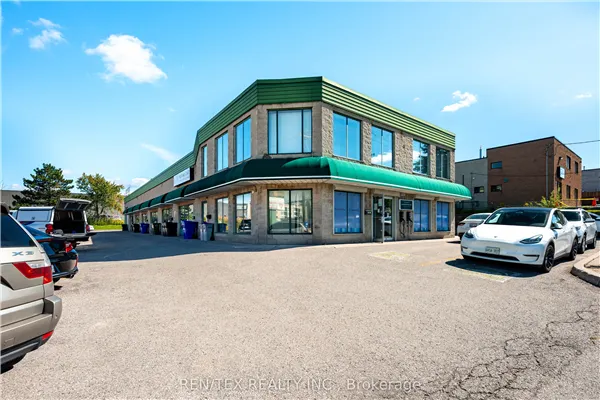 9 Industrial Parkway S