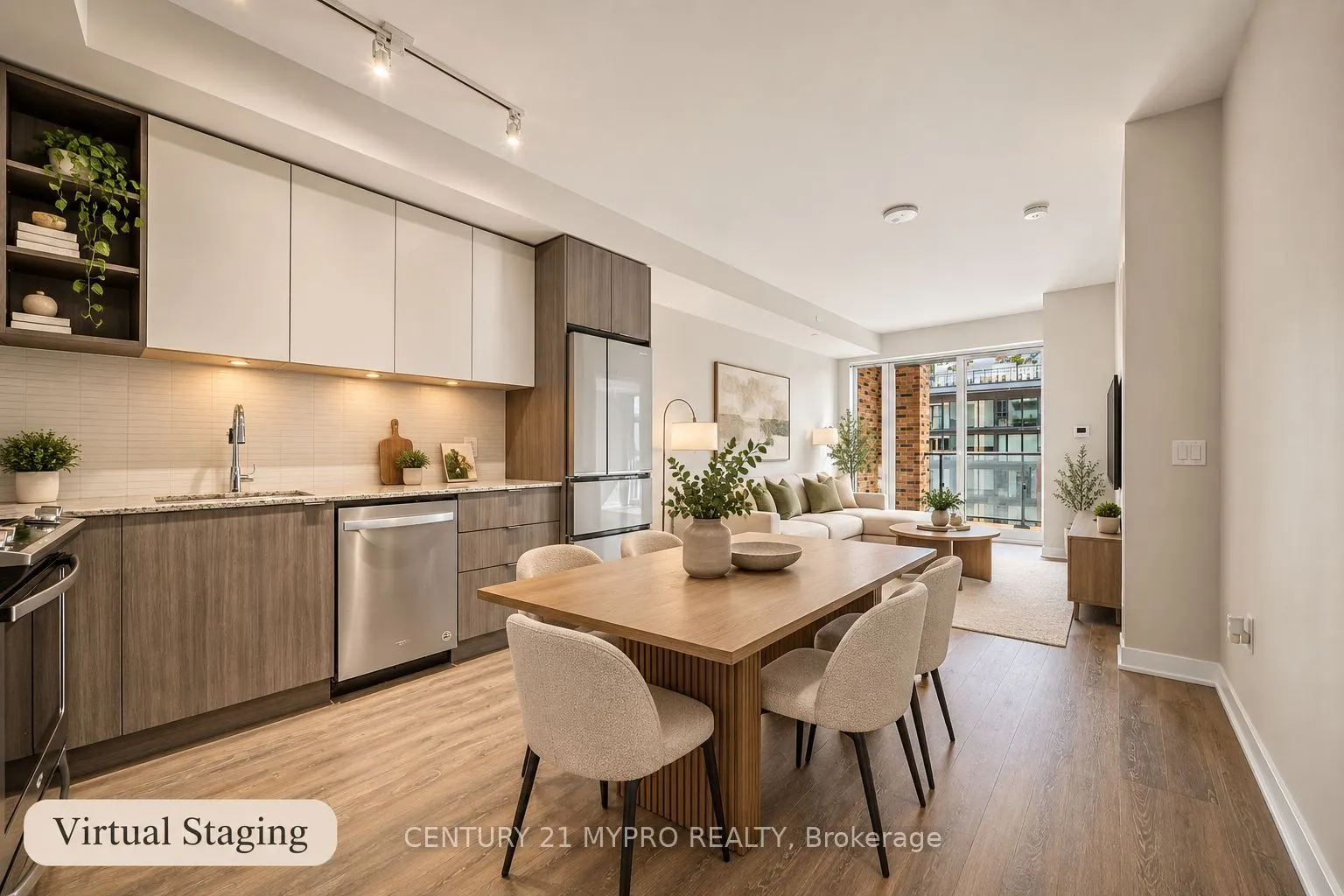 100 Eagle Rock Way #713