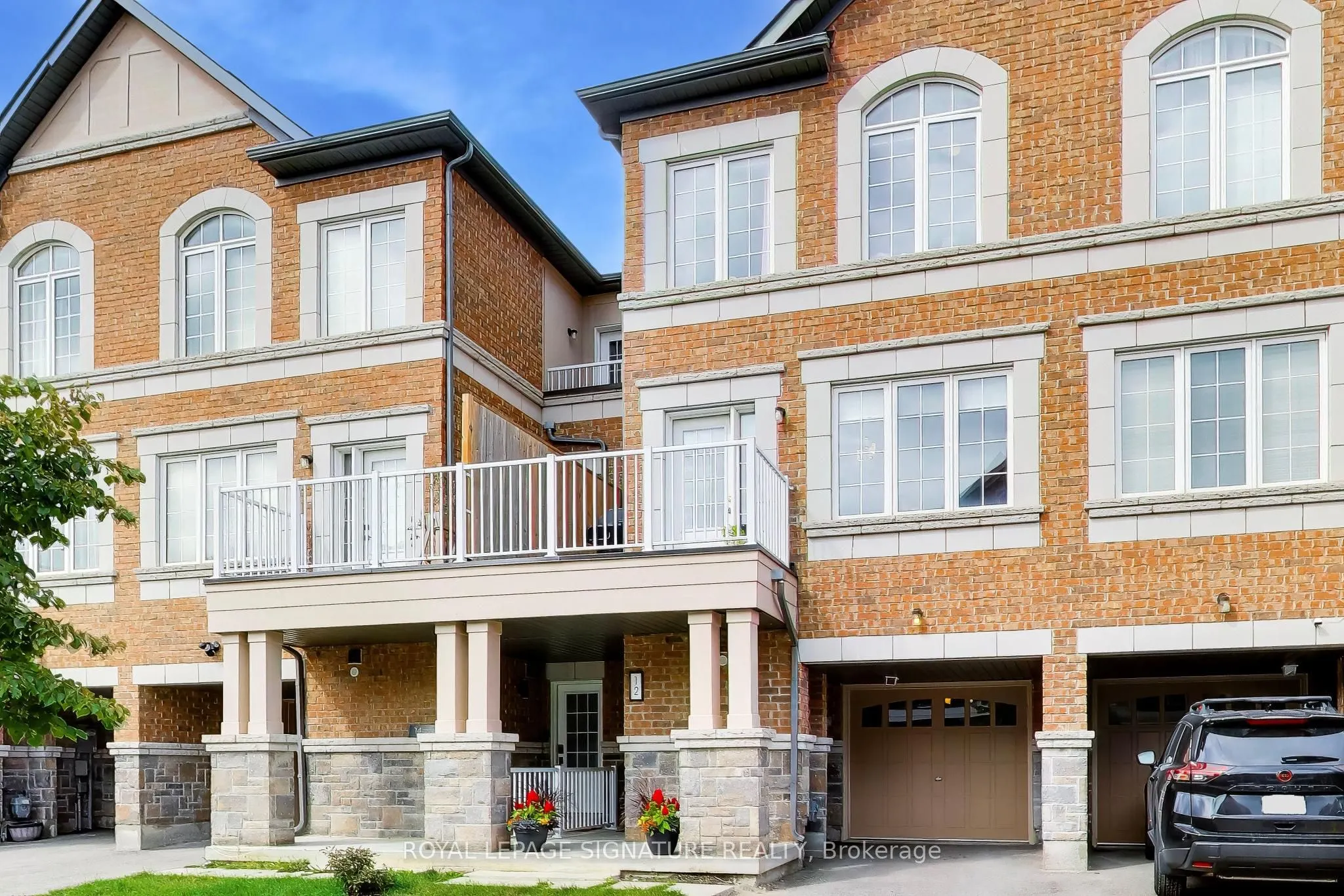 12 McGrath Avenue