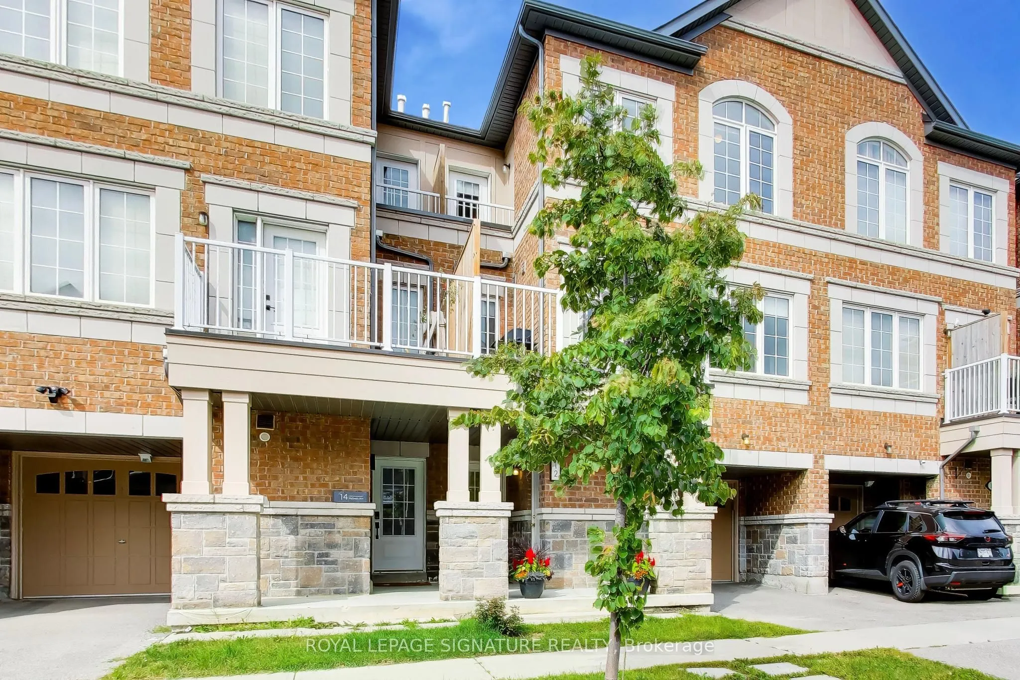 12 McGrath Avenue