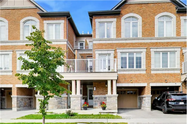 12 McGrath Avenue