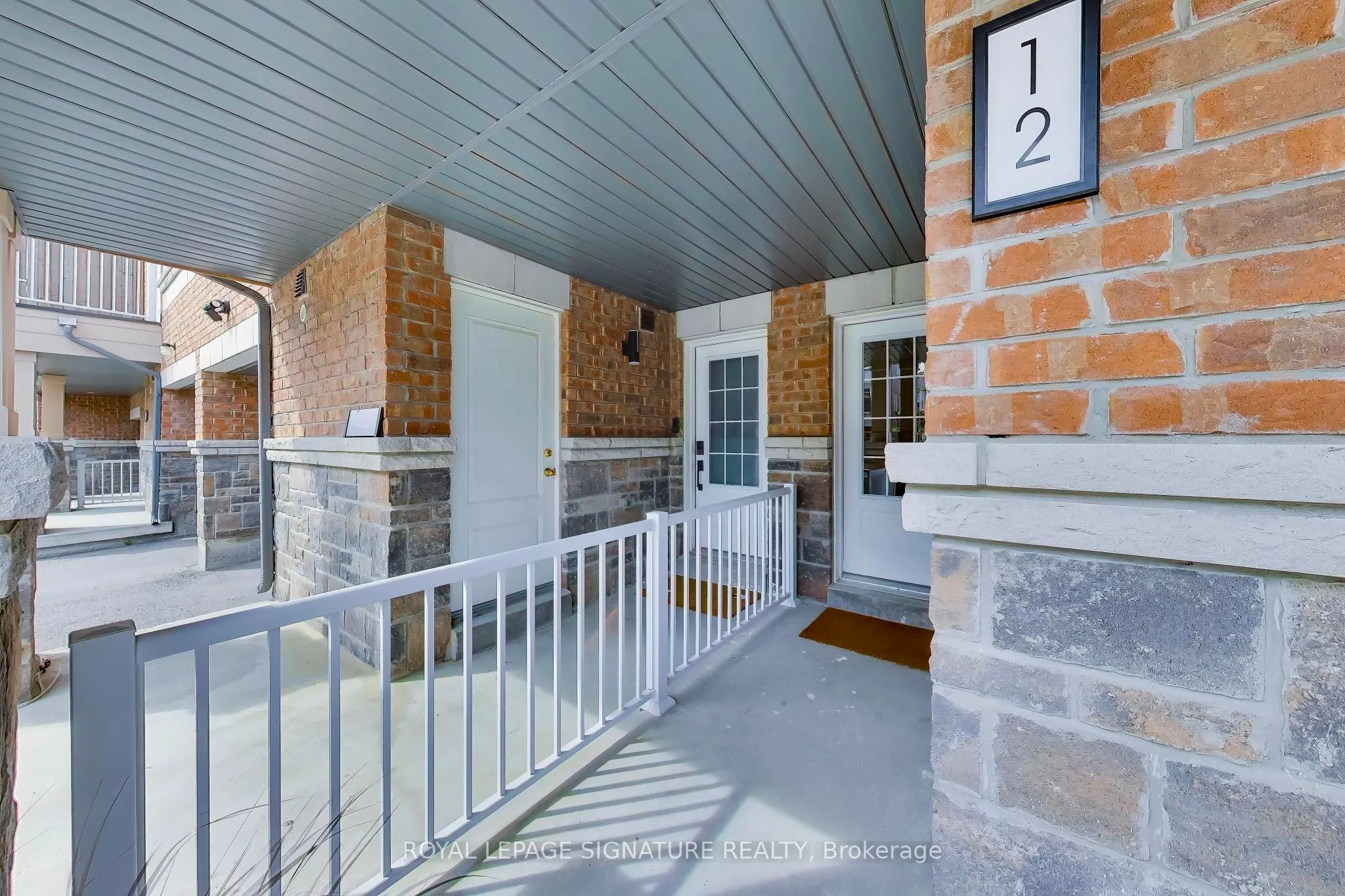 12 McGrath Avenue
