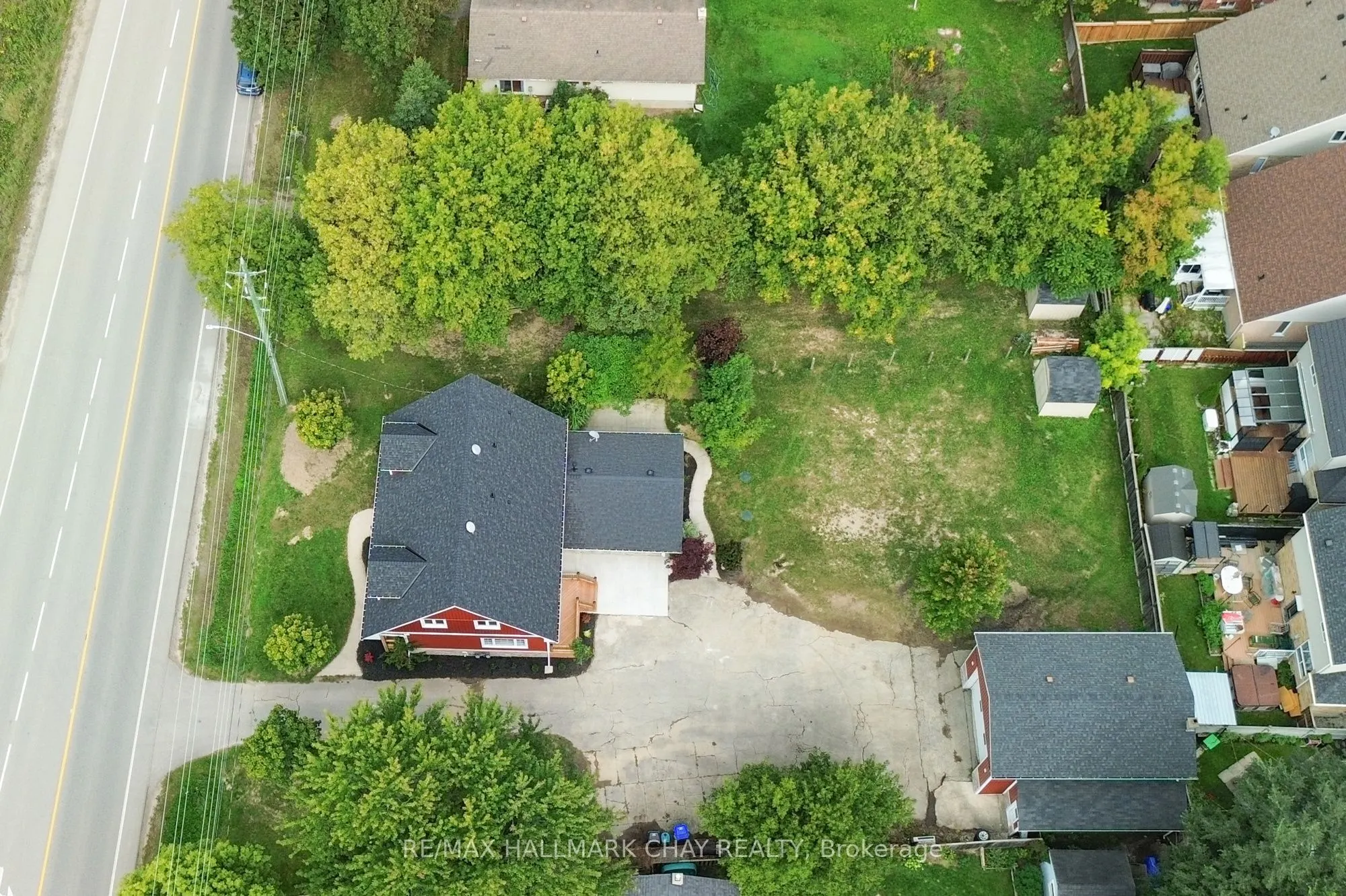 295 King Street N