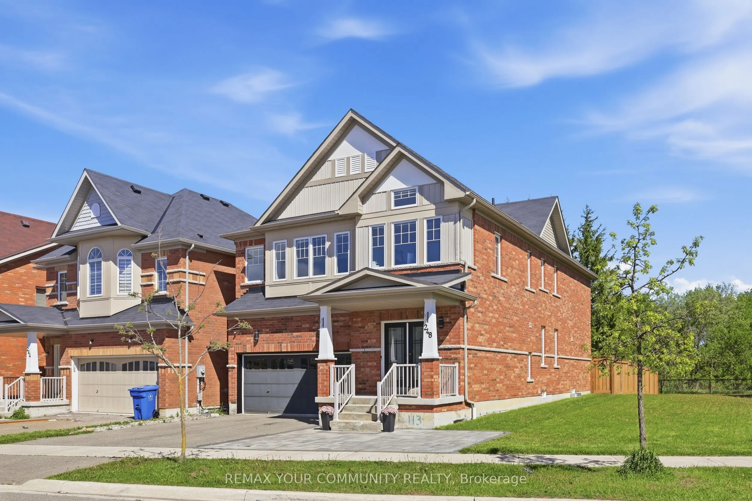 248 Greenwood Road