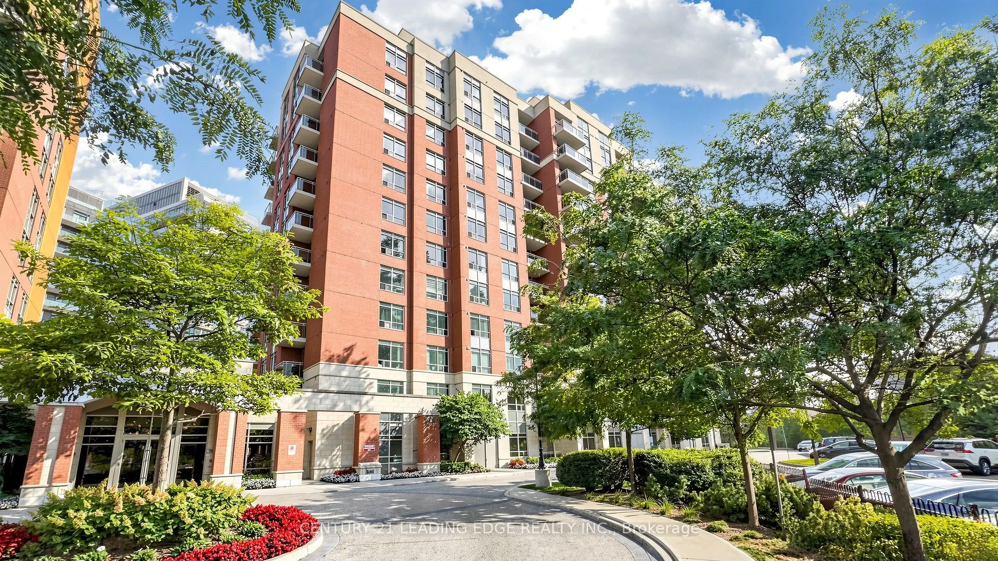 75 King William Crescent #LPH5