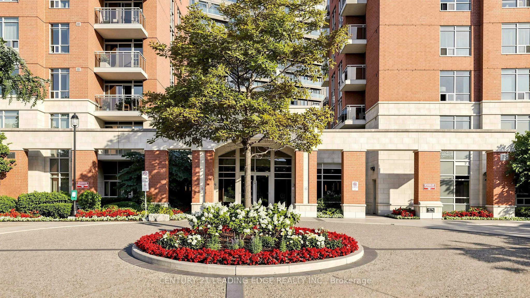 75 King William Crescent #LPH5