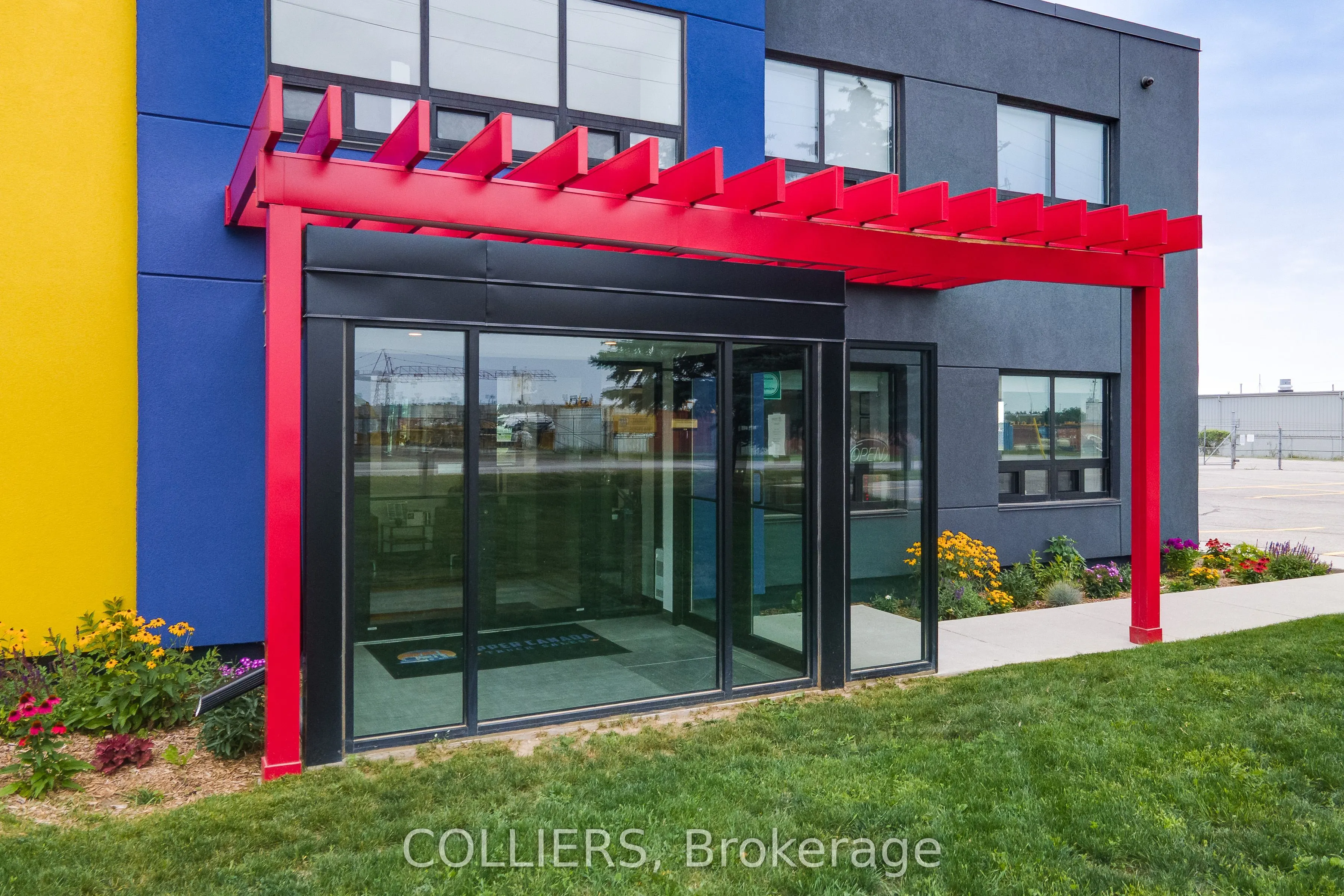 2337 Bowman Street