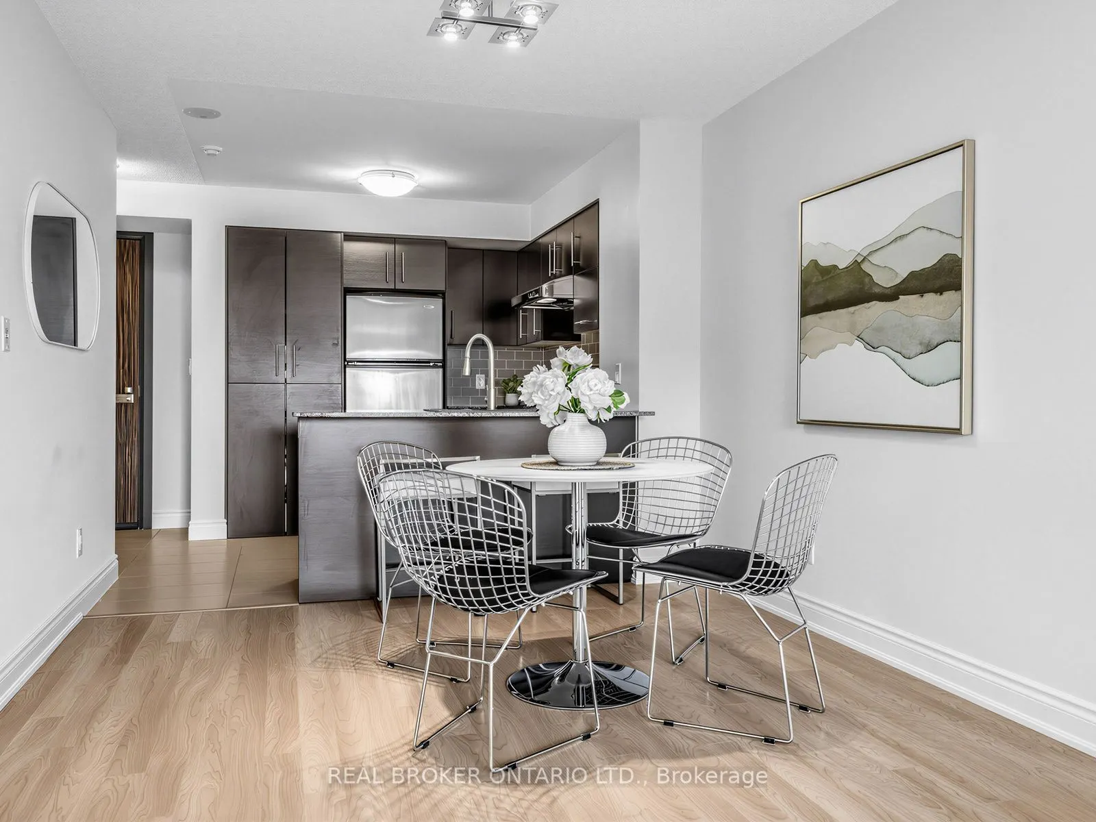 233 South Park Road #1012