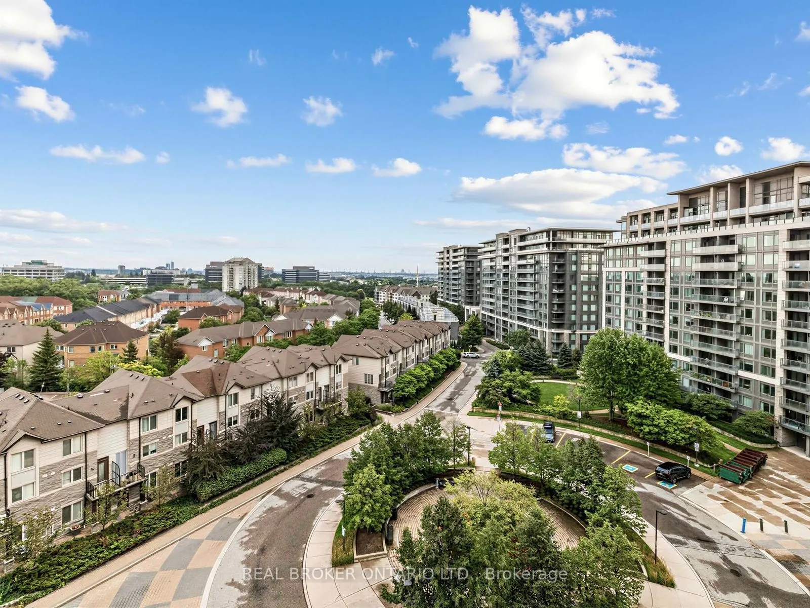 233 South Park Road #1012
