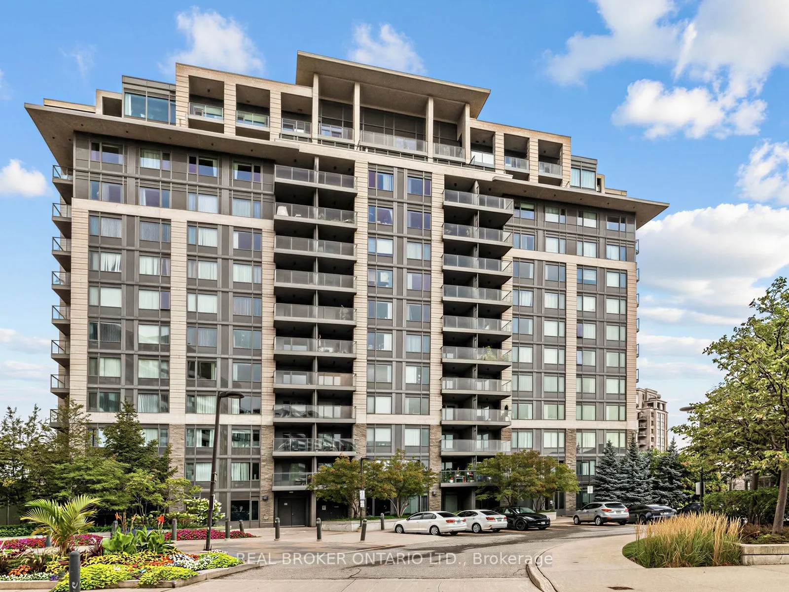 233 South Park Road #1012