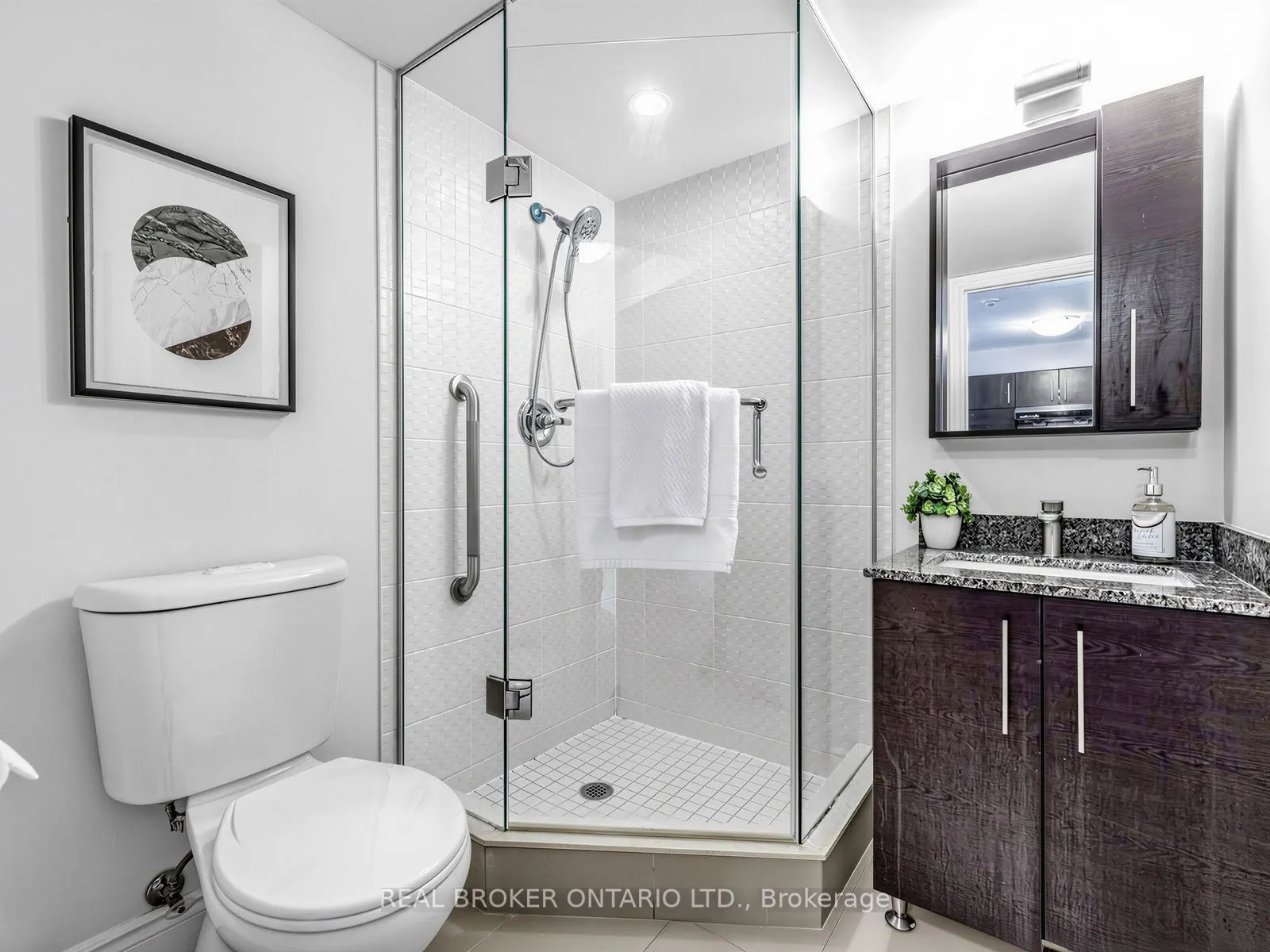 233 South Park Road #1012