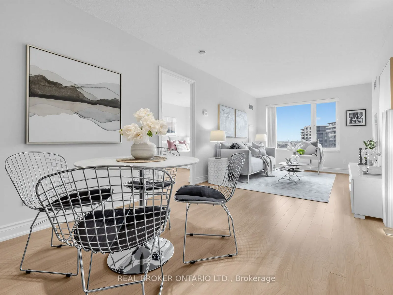 233 South Park Road #1012