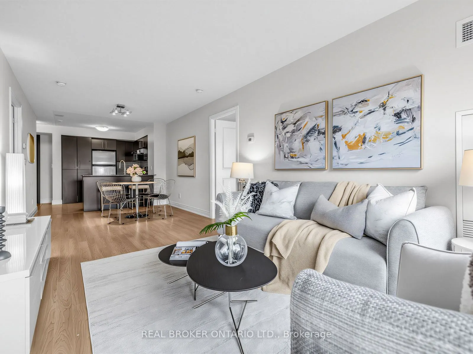 233 South Park Road #1012