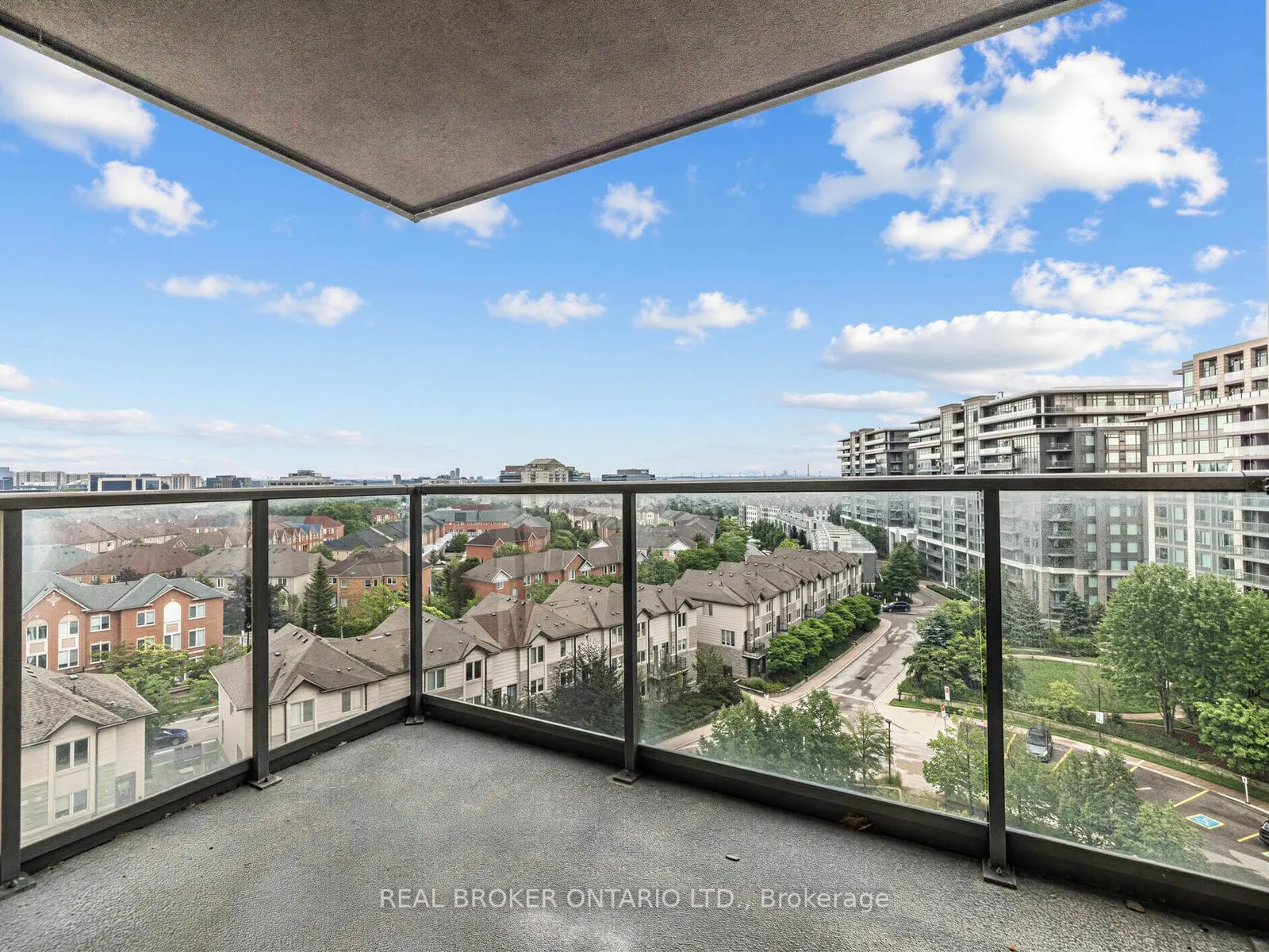 233 South Park Road #1012