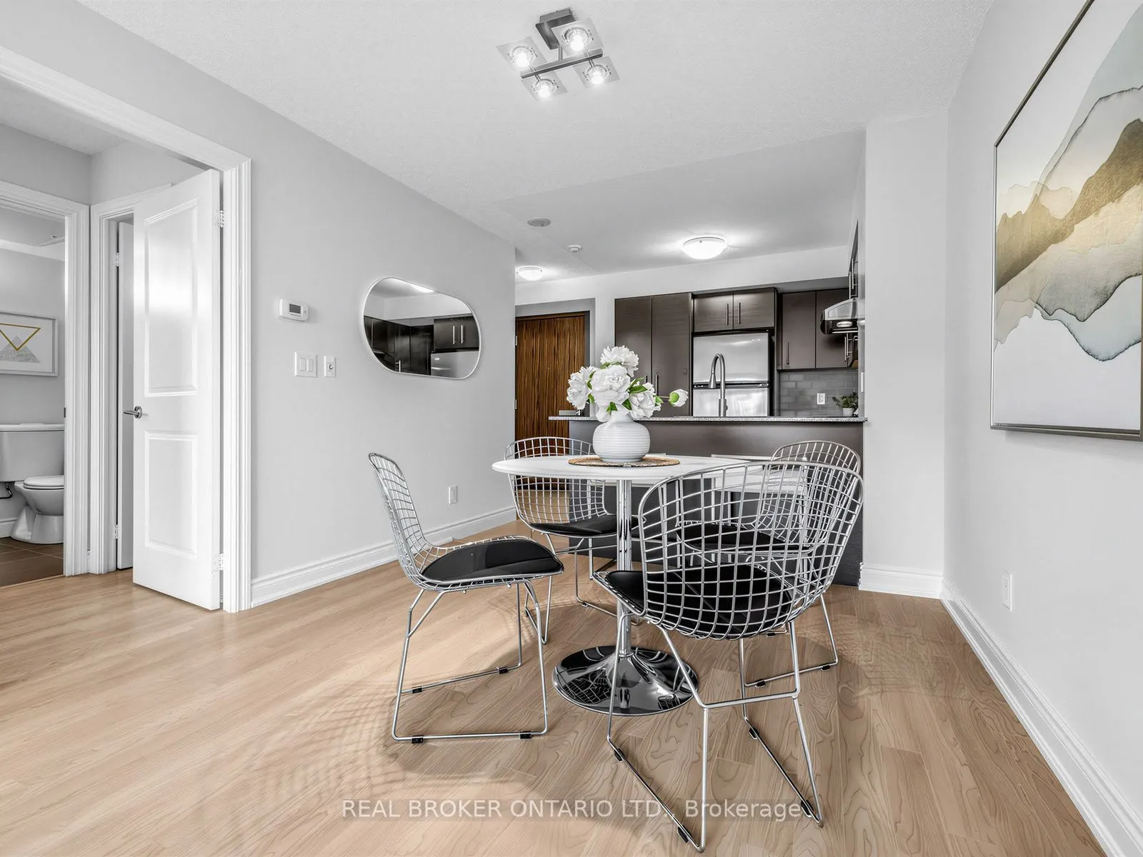 233 South Park Road #1012