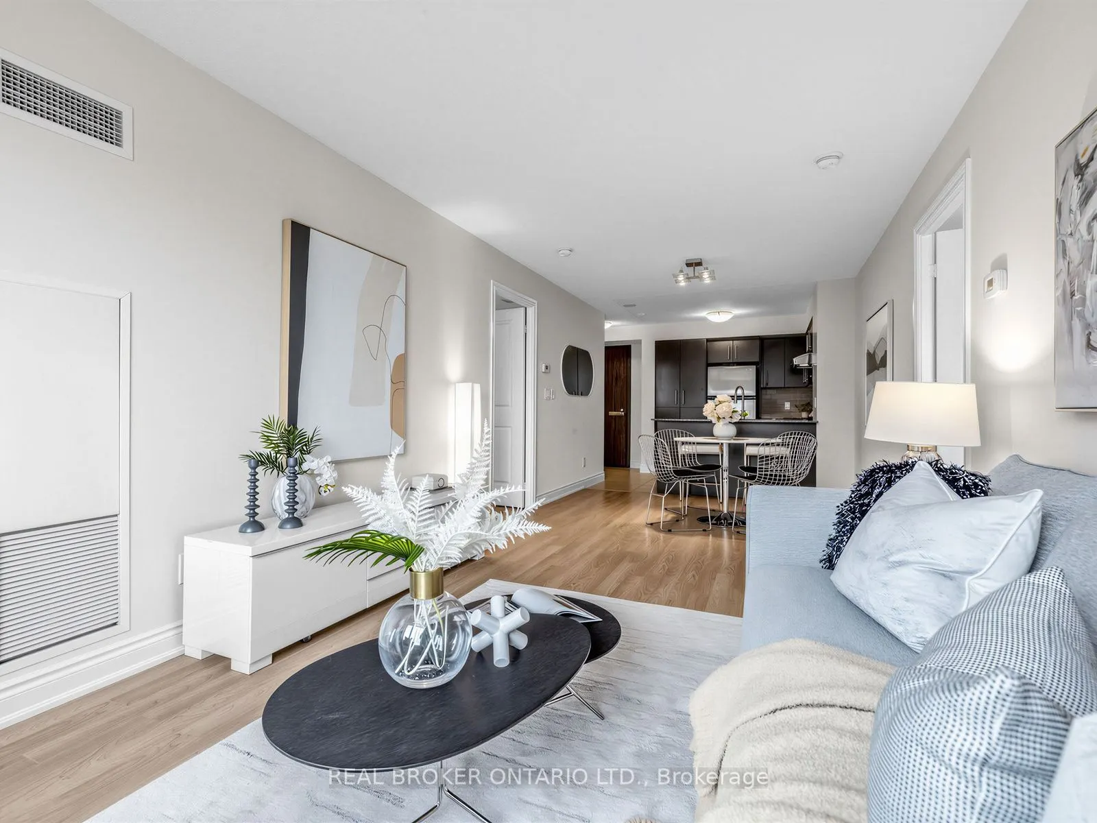 233 South Park Road #1012