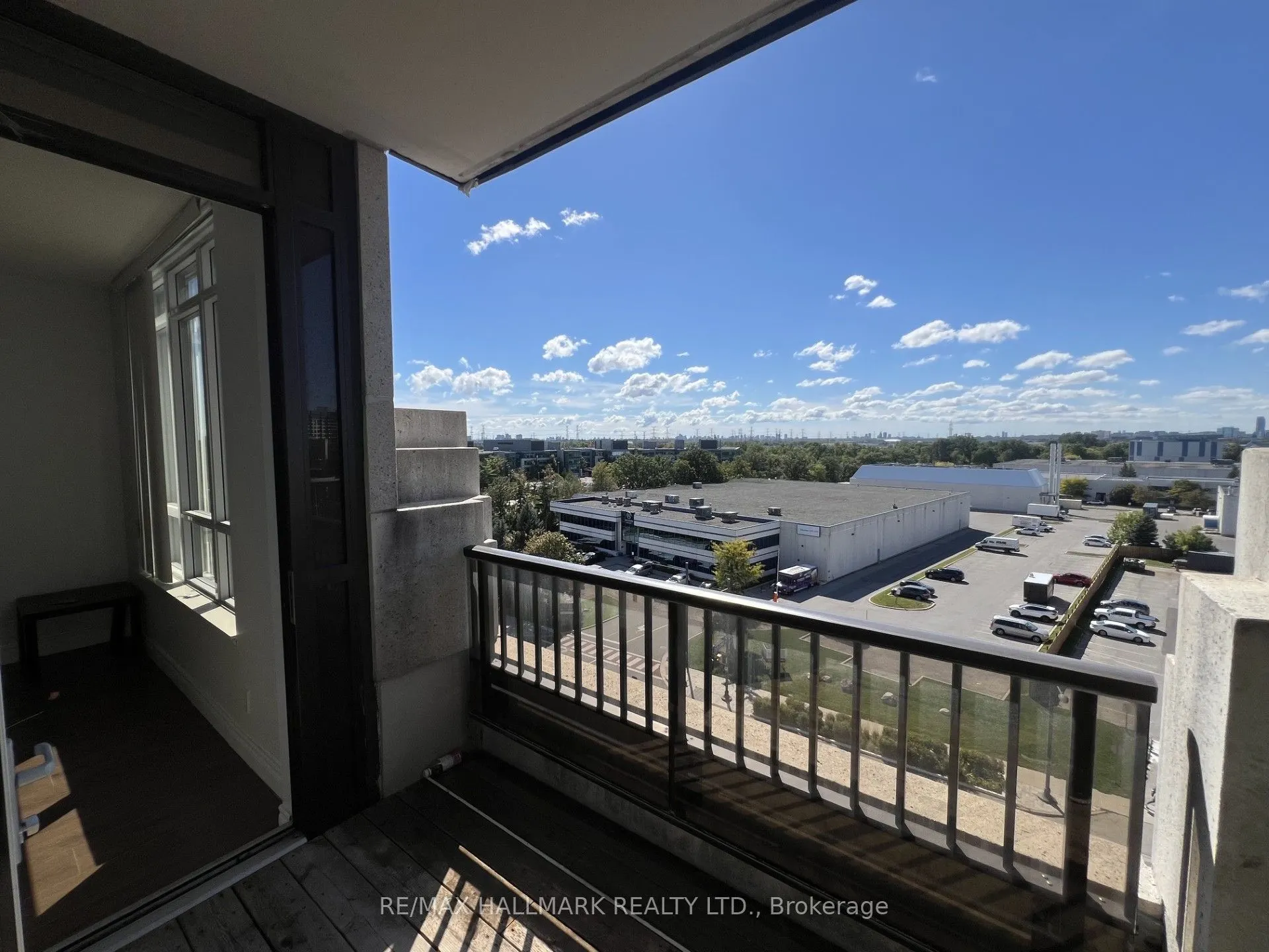 99 South Town Centre Boulevard #815