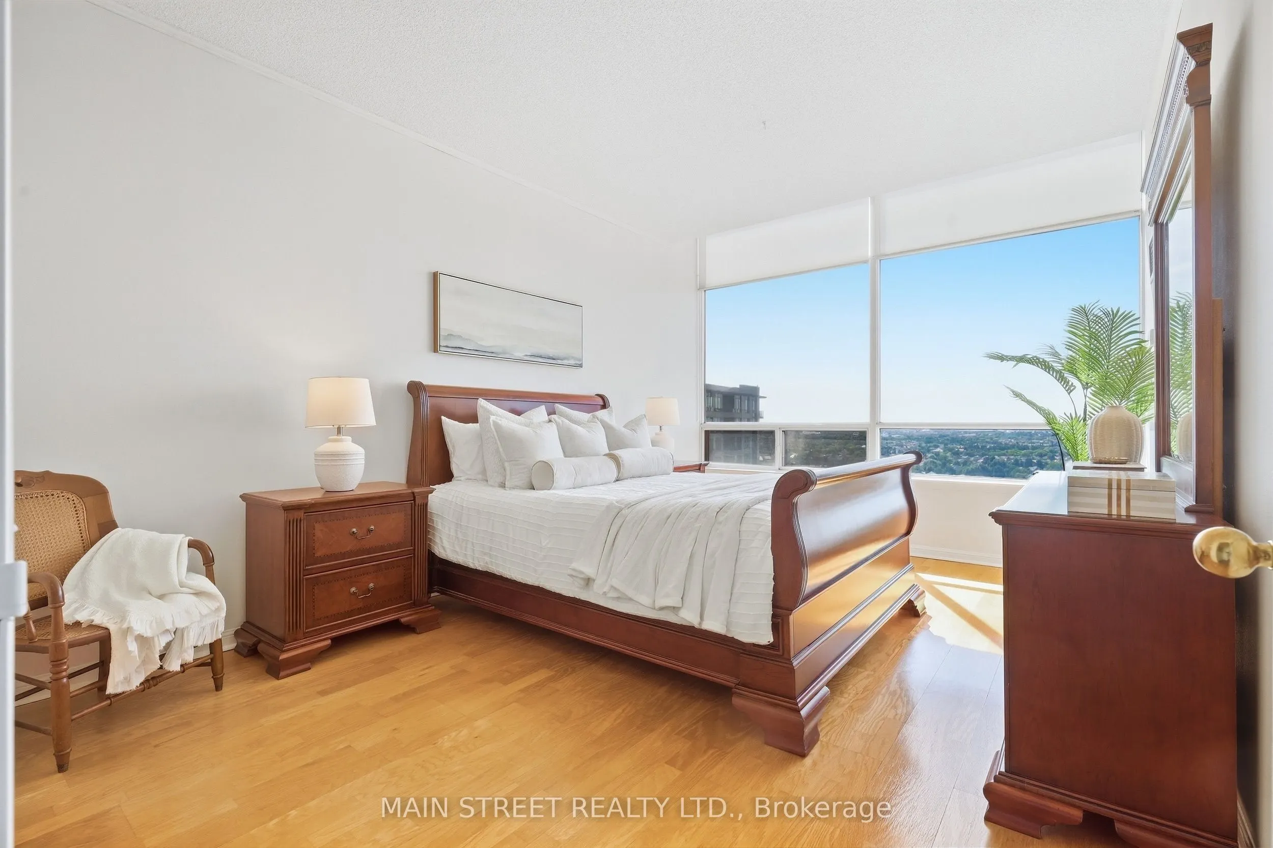 110 Promenade Circle #1705