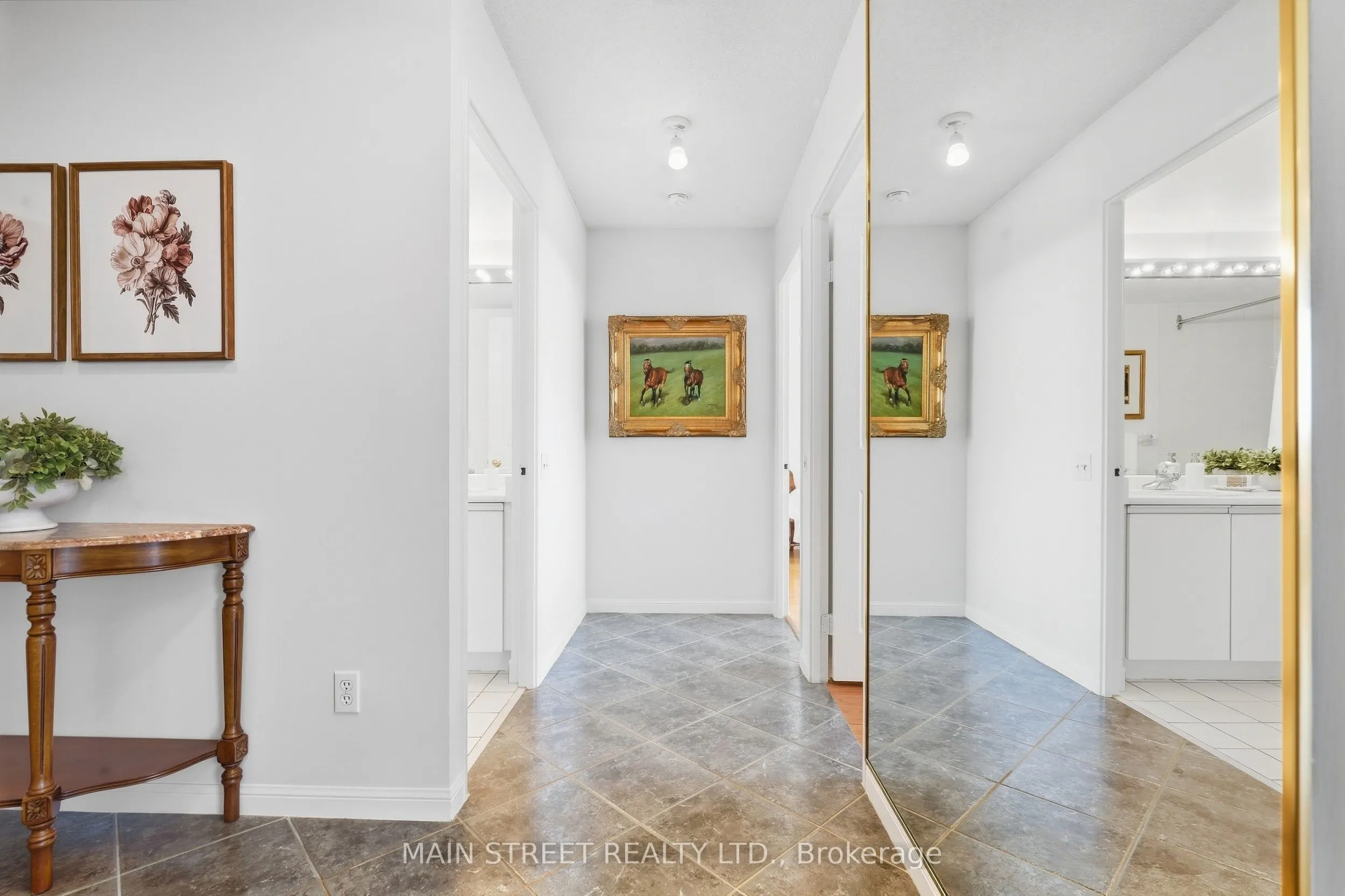 110 Promenade Circle #1705