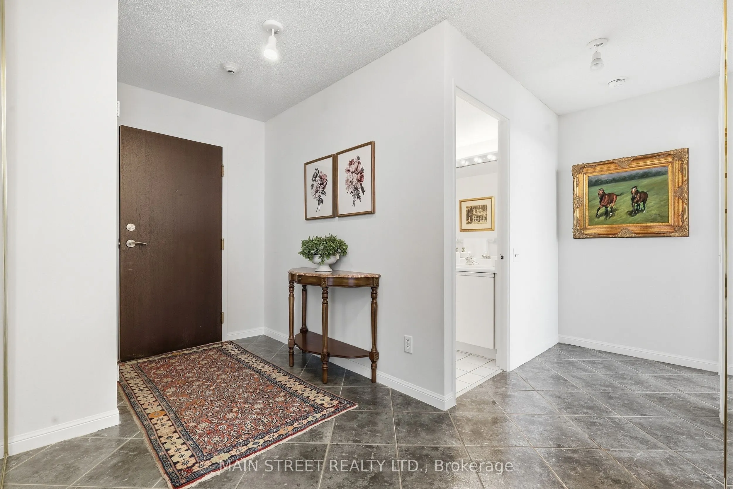 110 Promenade Circle #1705