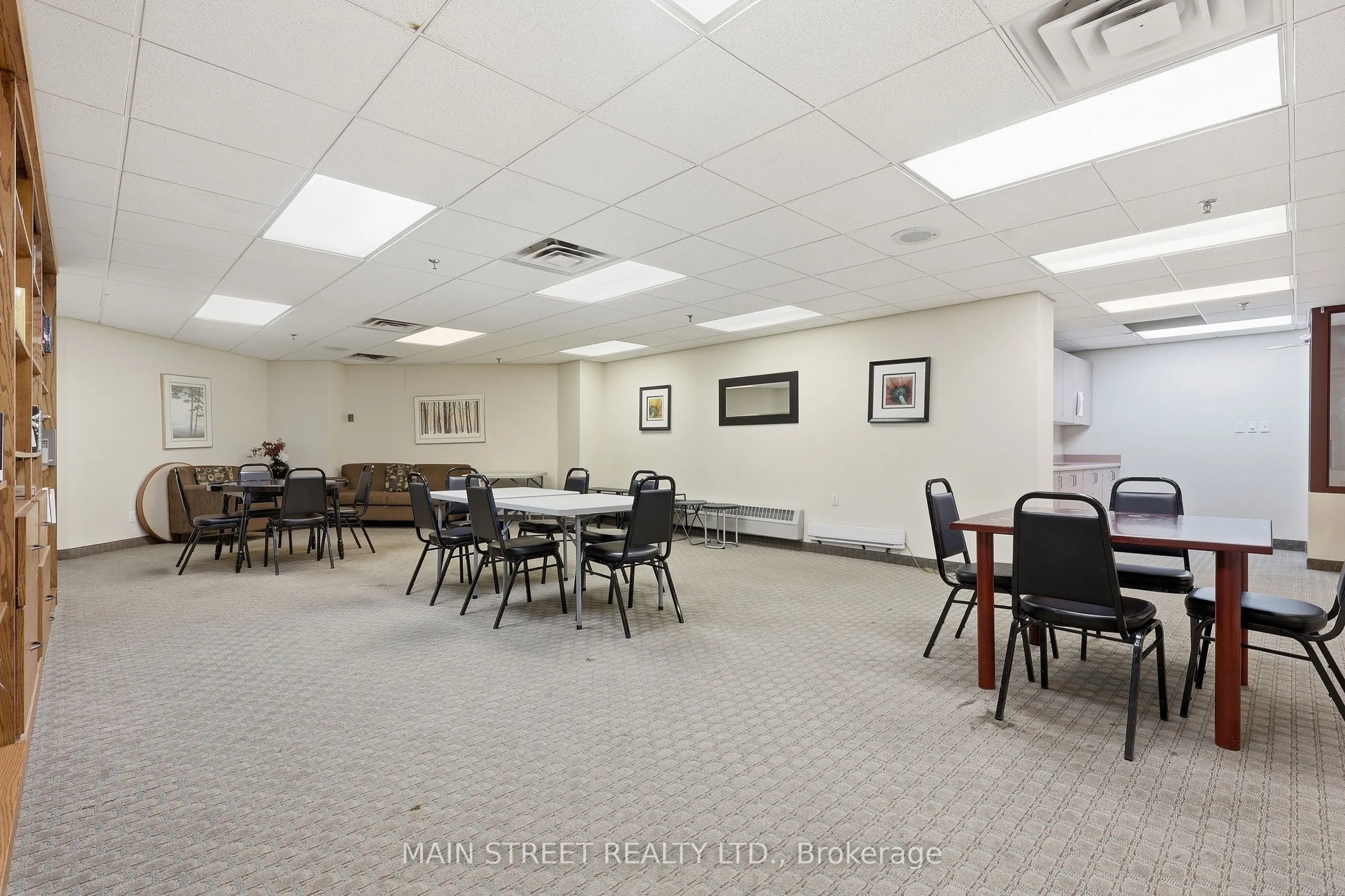 110 Promenade Circle #1705