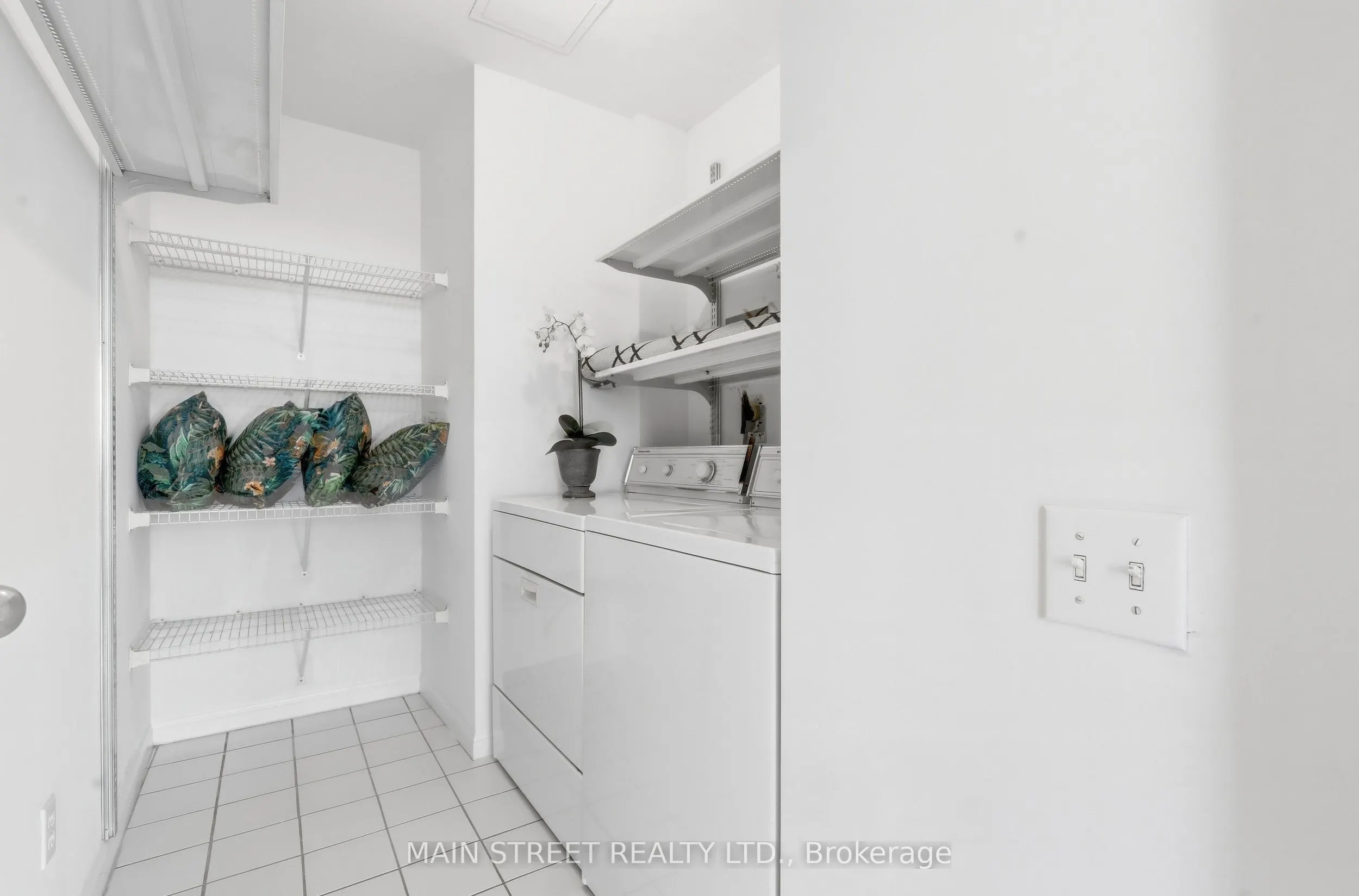 110 Promenade Circle #1705