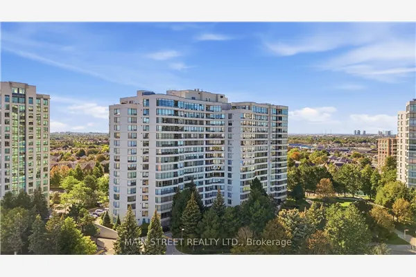 110 Promenade Circle