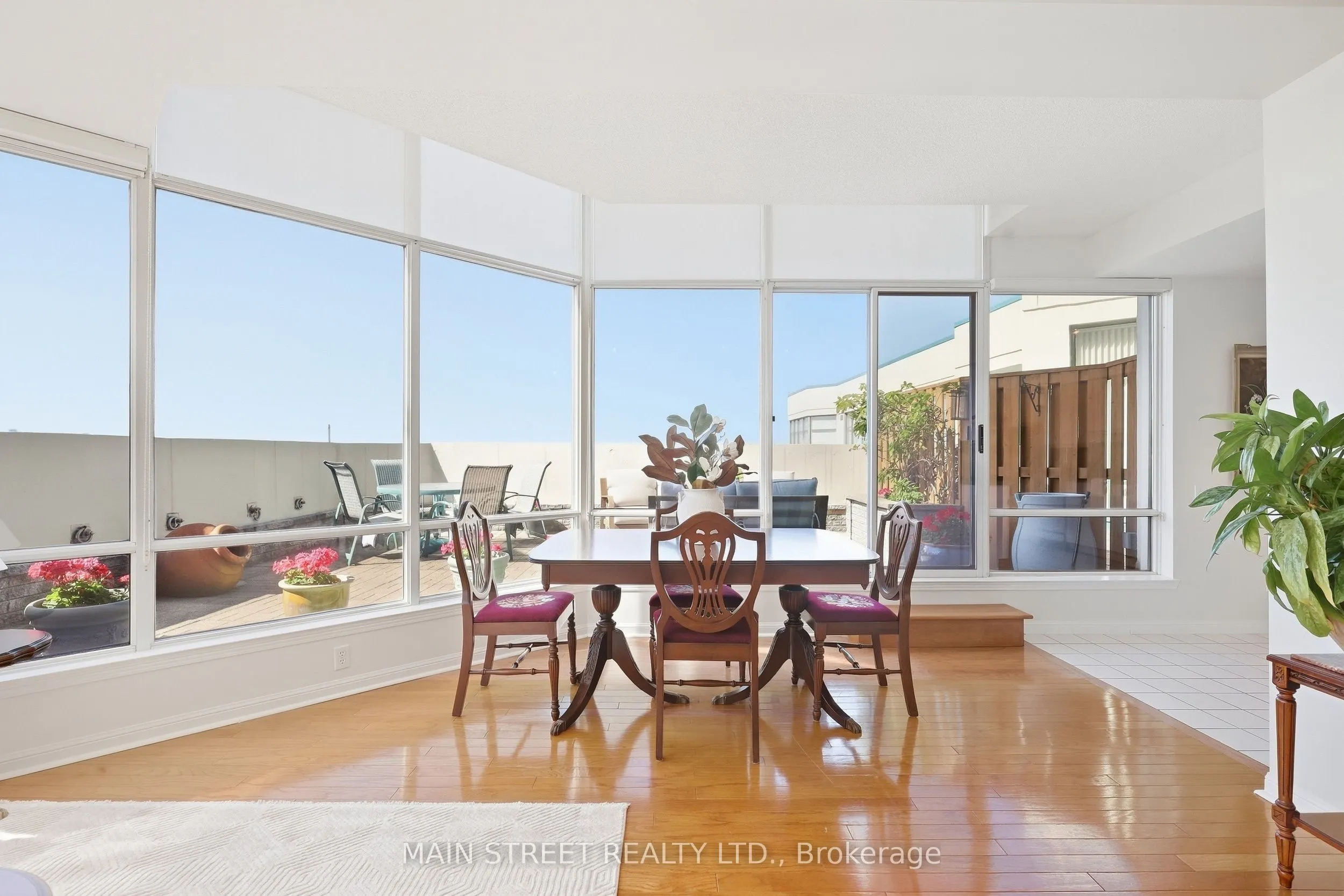 110 Promenade Circle #1705