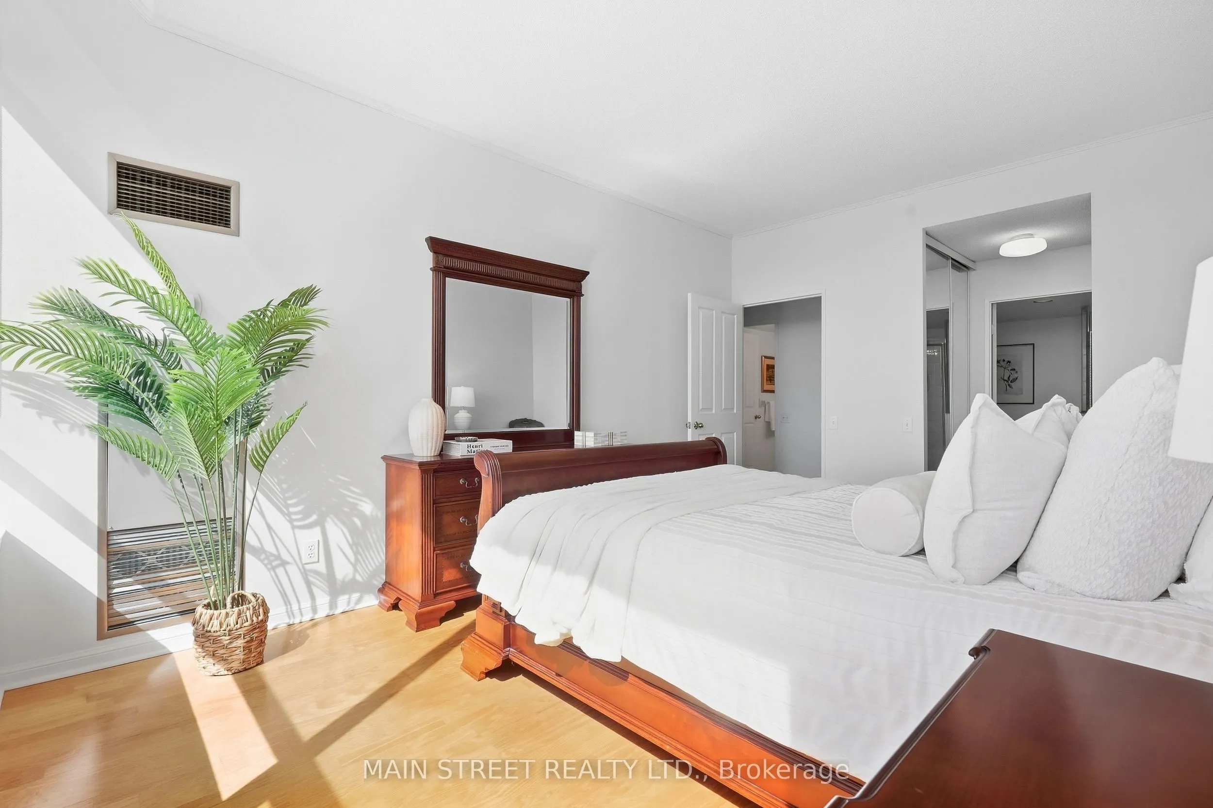 110 Promenade Circle #1705