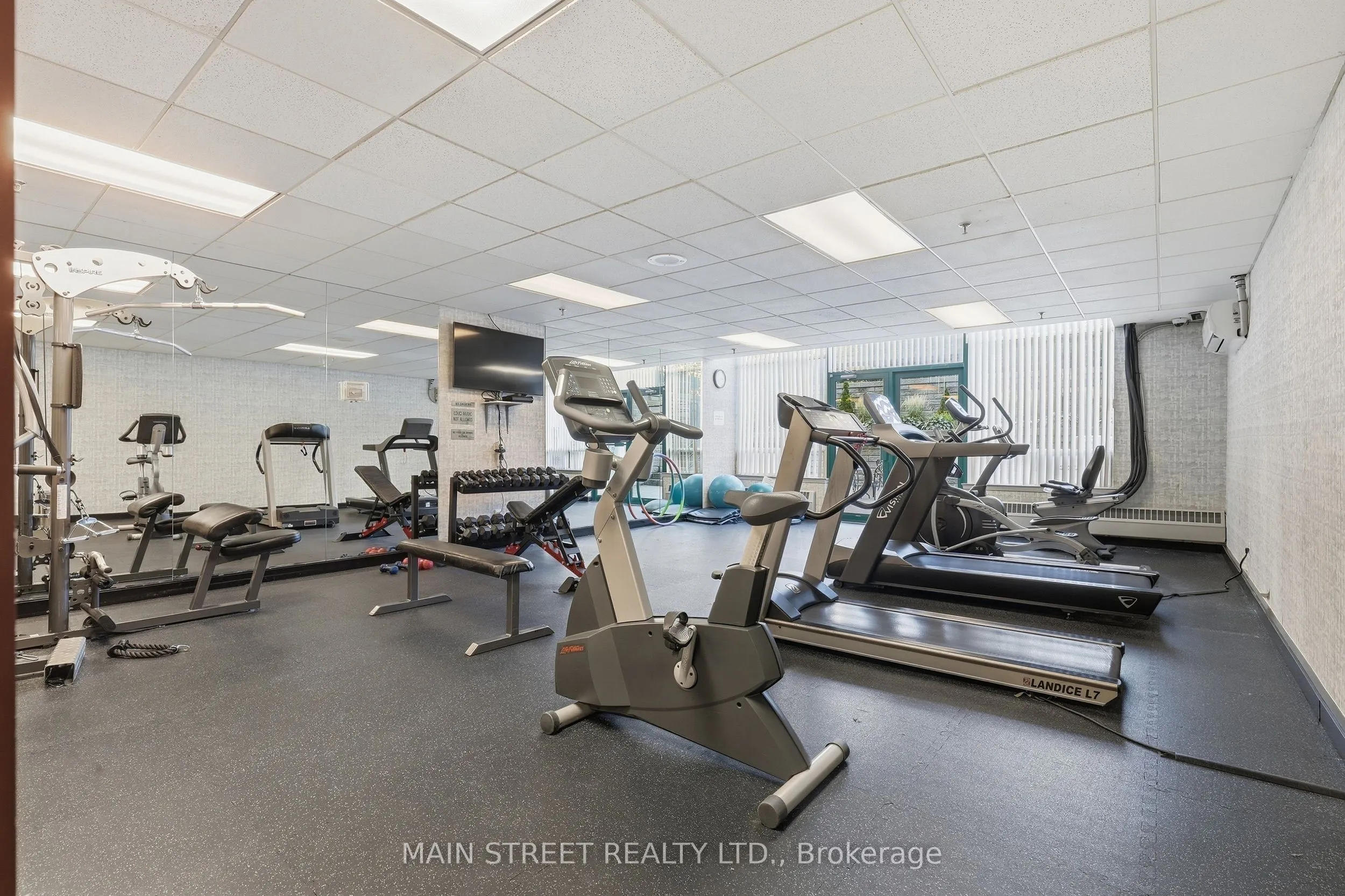 110 Promenade Circle #1705