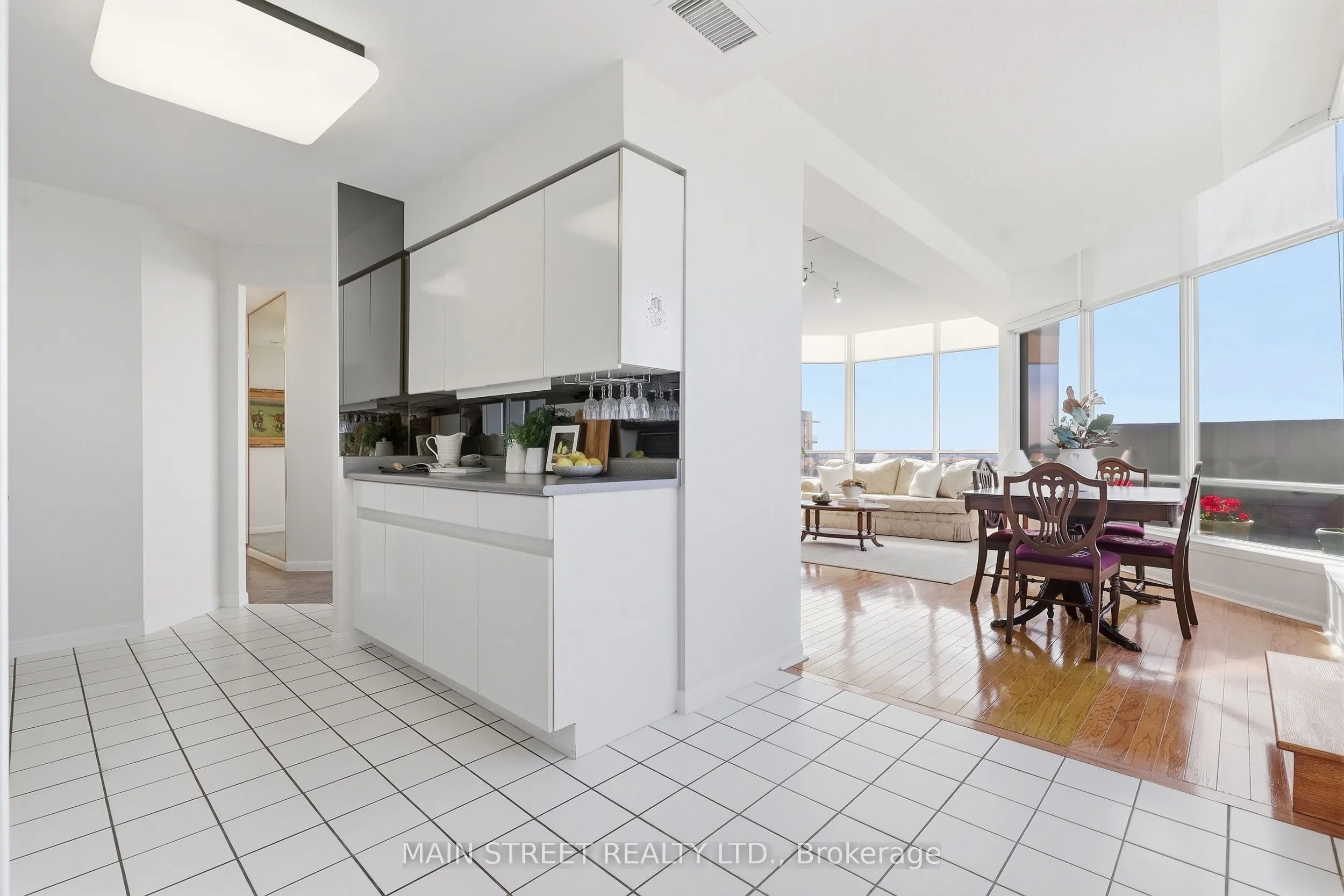 110 Promenade Circle #1705