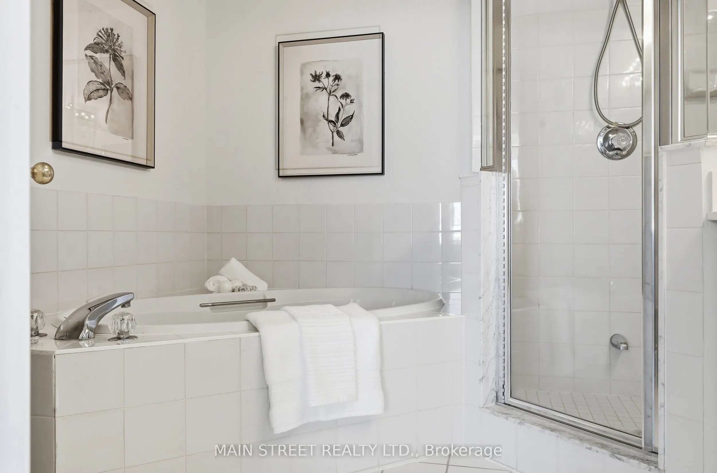 110 Promenade Circle #1705