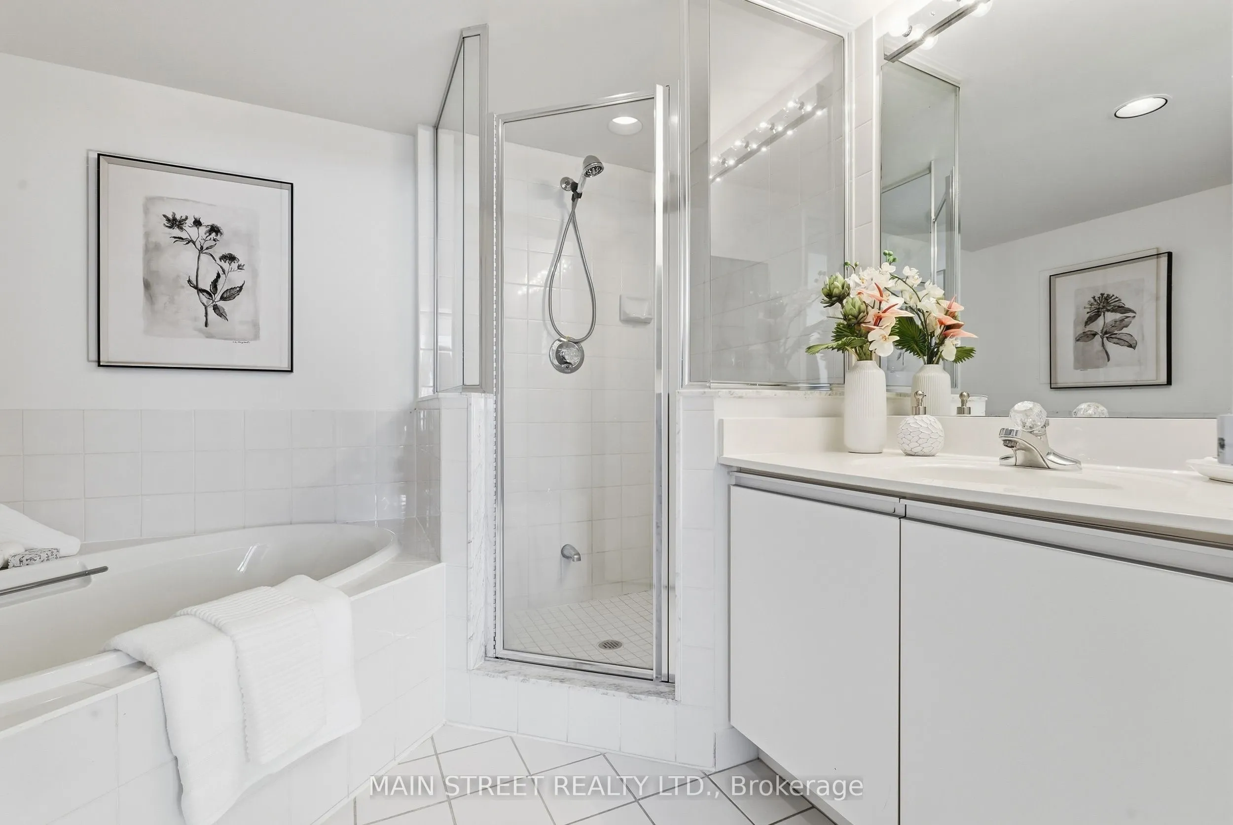 110 Promenade Circle #1705