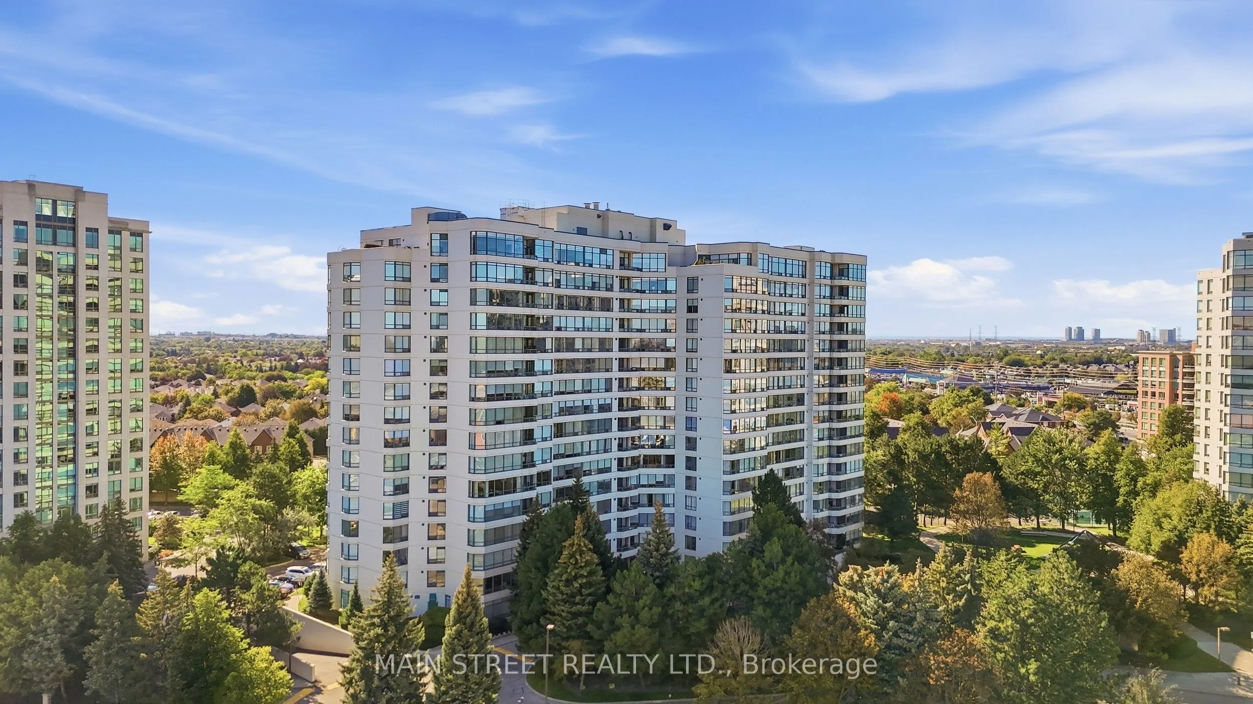 110 Promenade Circle #1705
