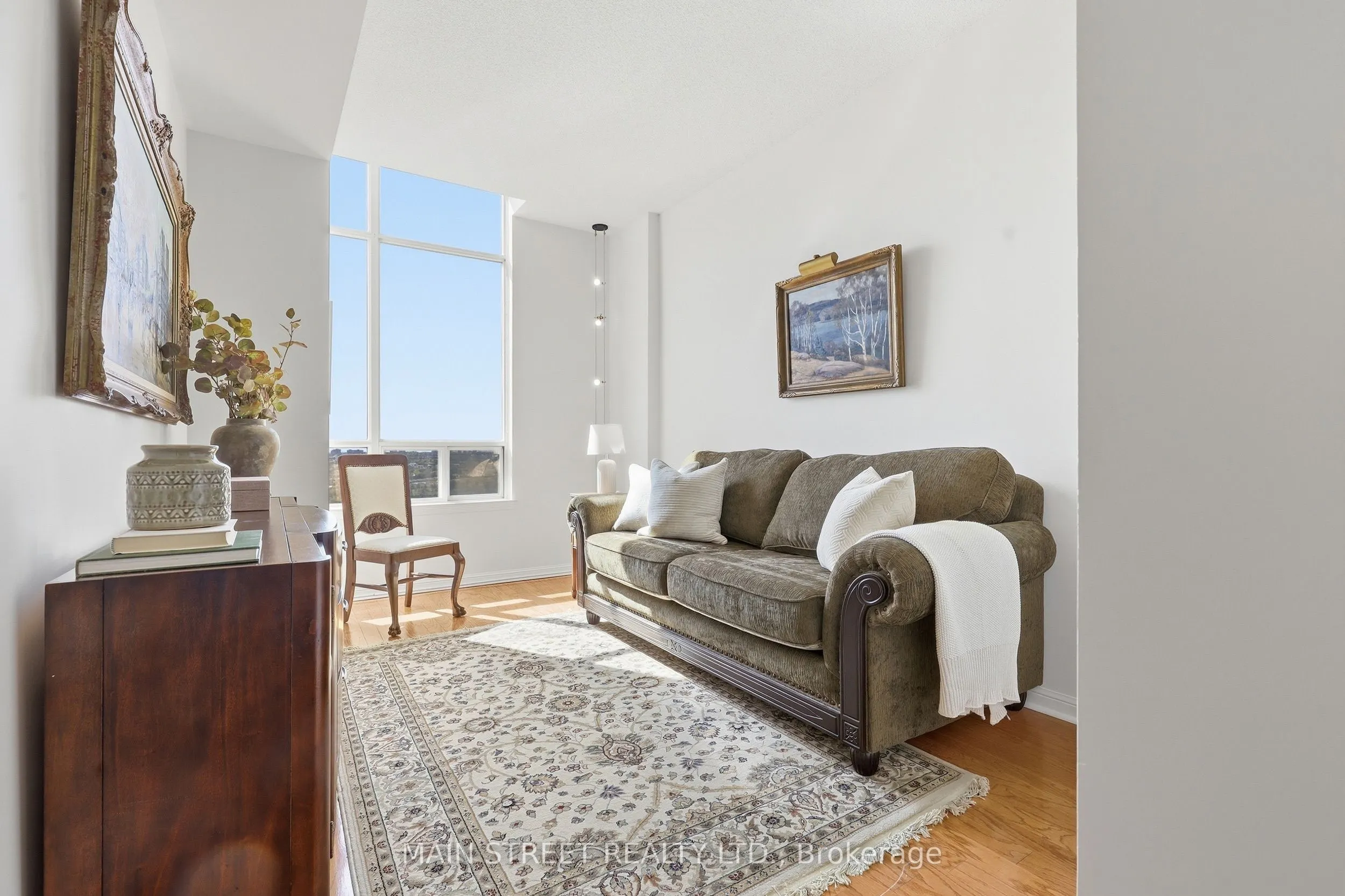 110 Promenade Circle #1705