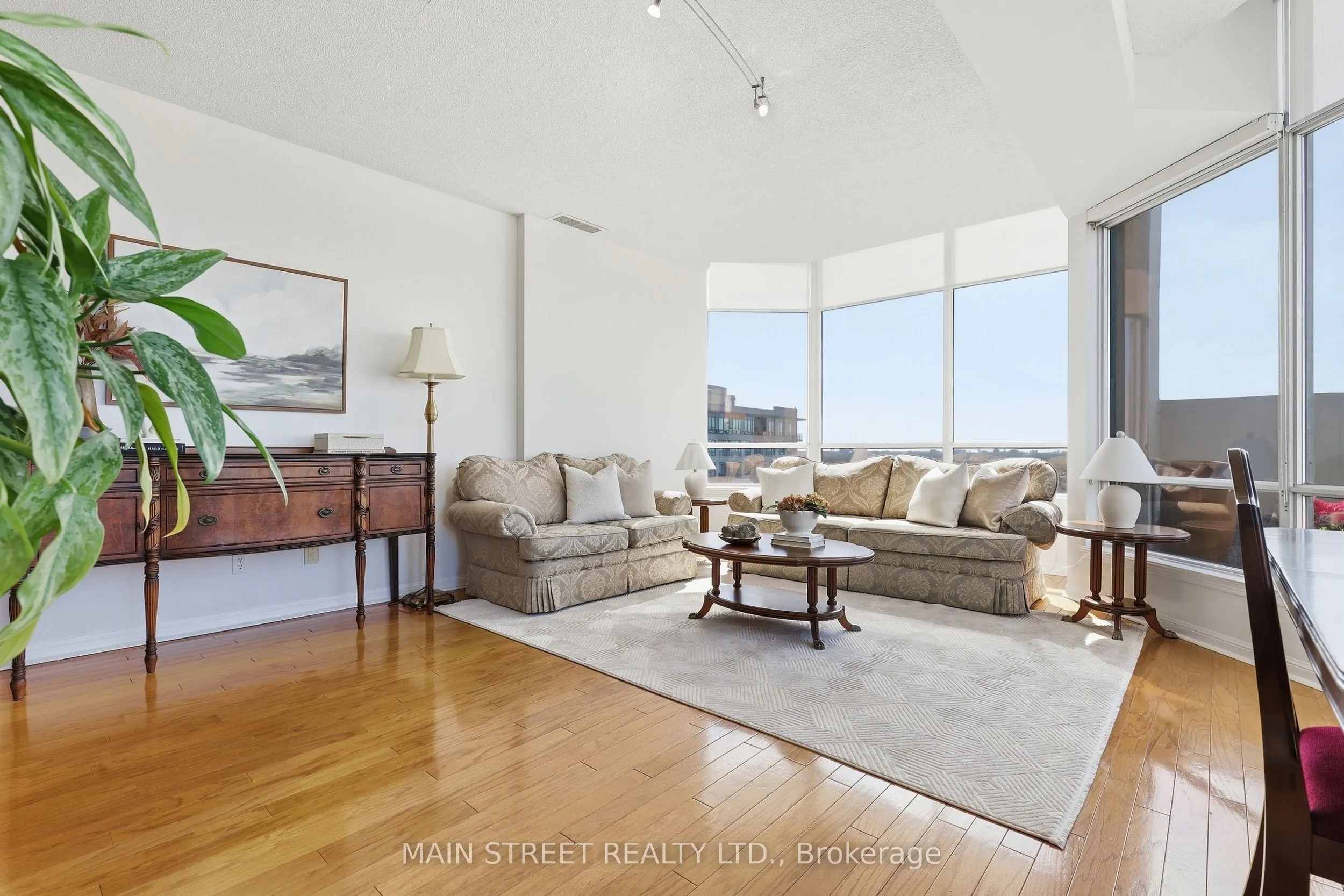 110 Promenade Circle #1705