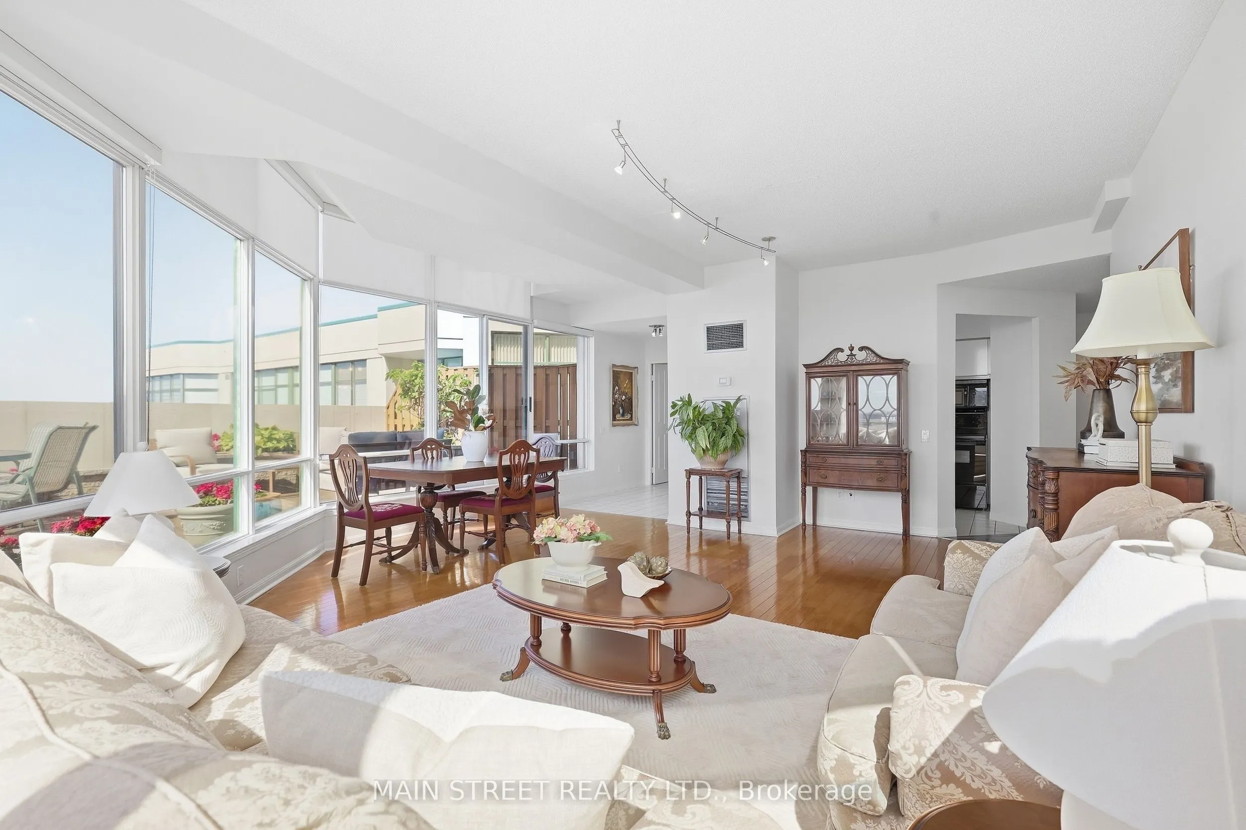 110 Promenade Circle #1705