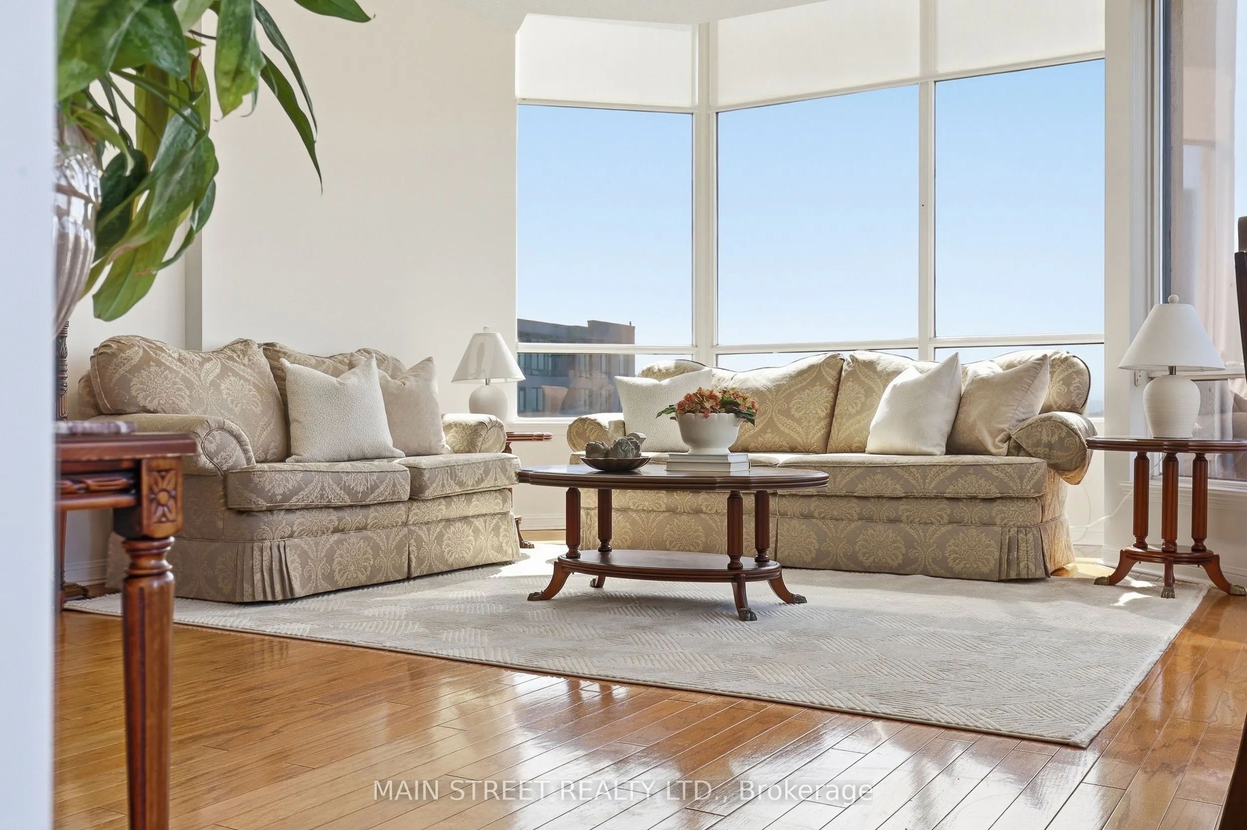 110 Promenade Circle #1705