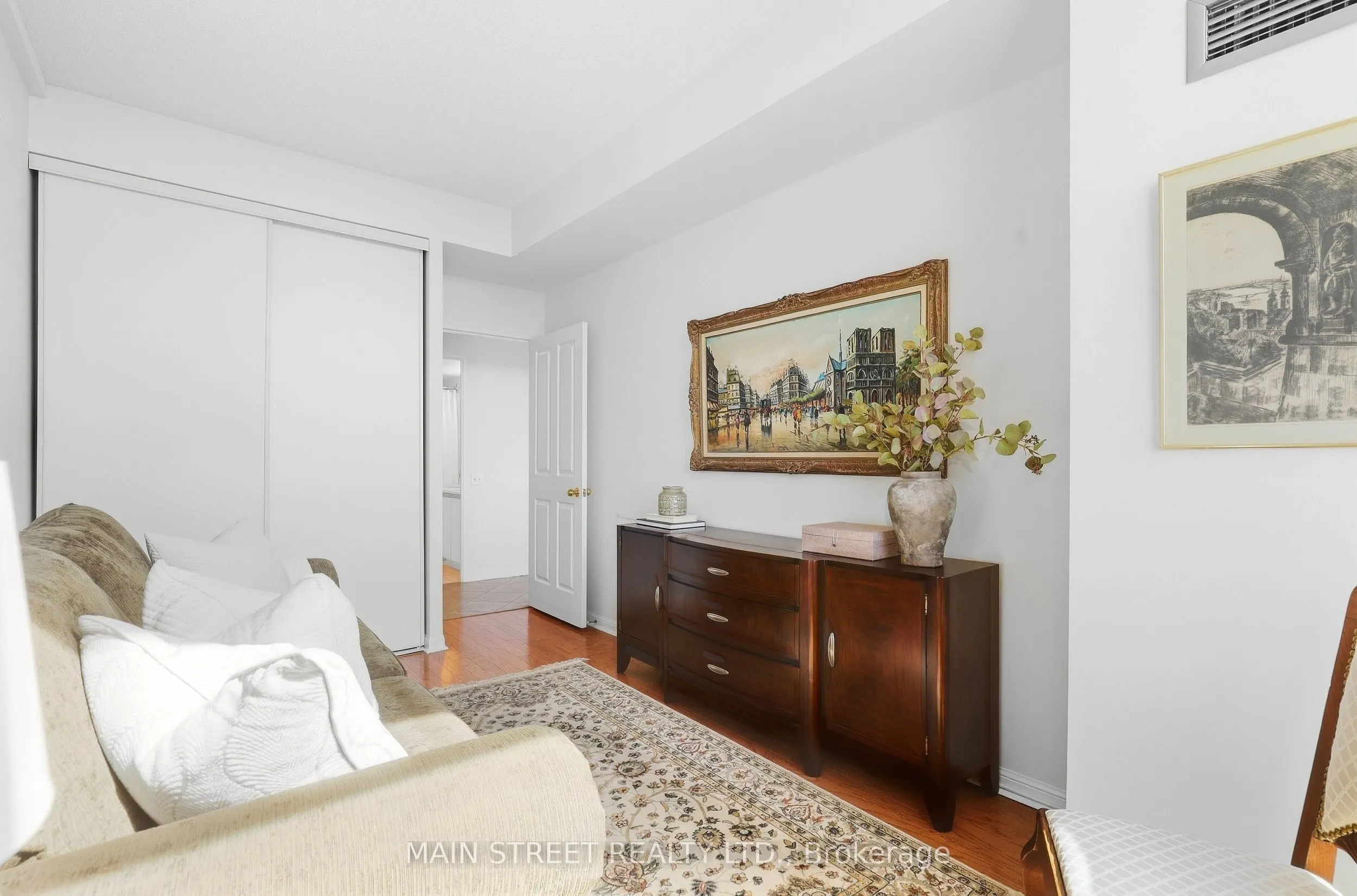110 Promenade Circle #1705