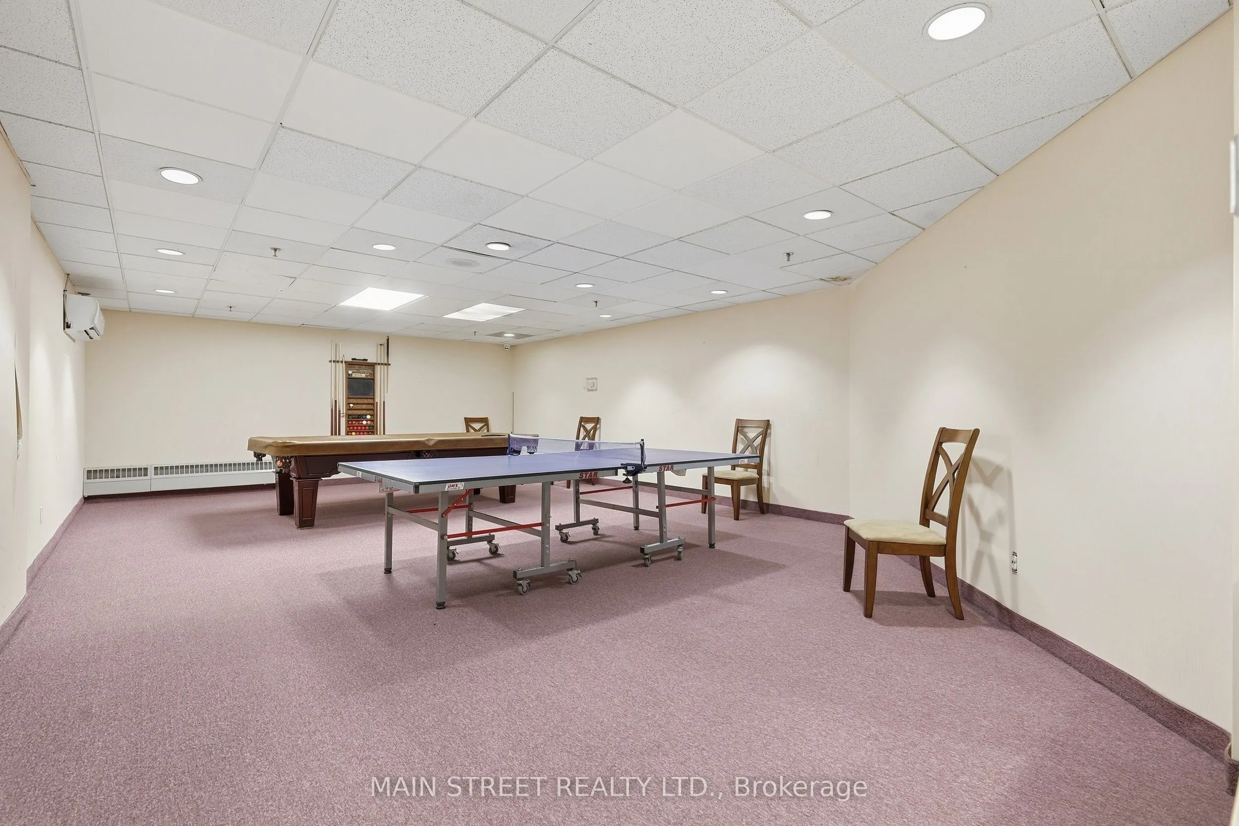110 Promenade Circle #1705