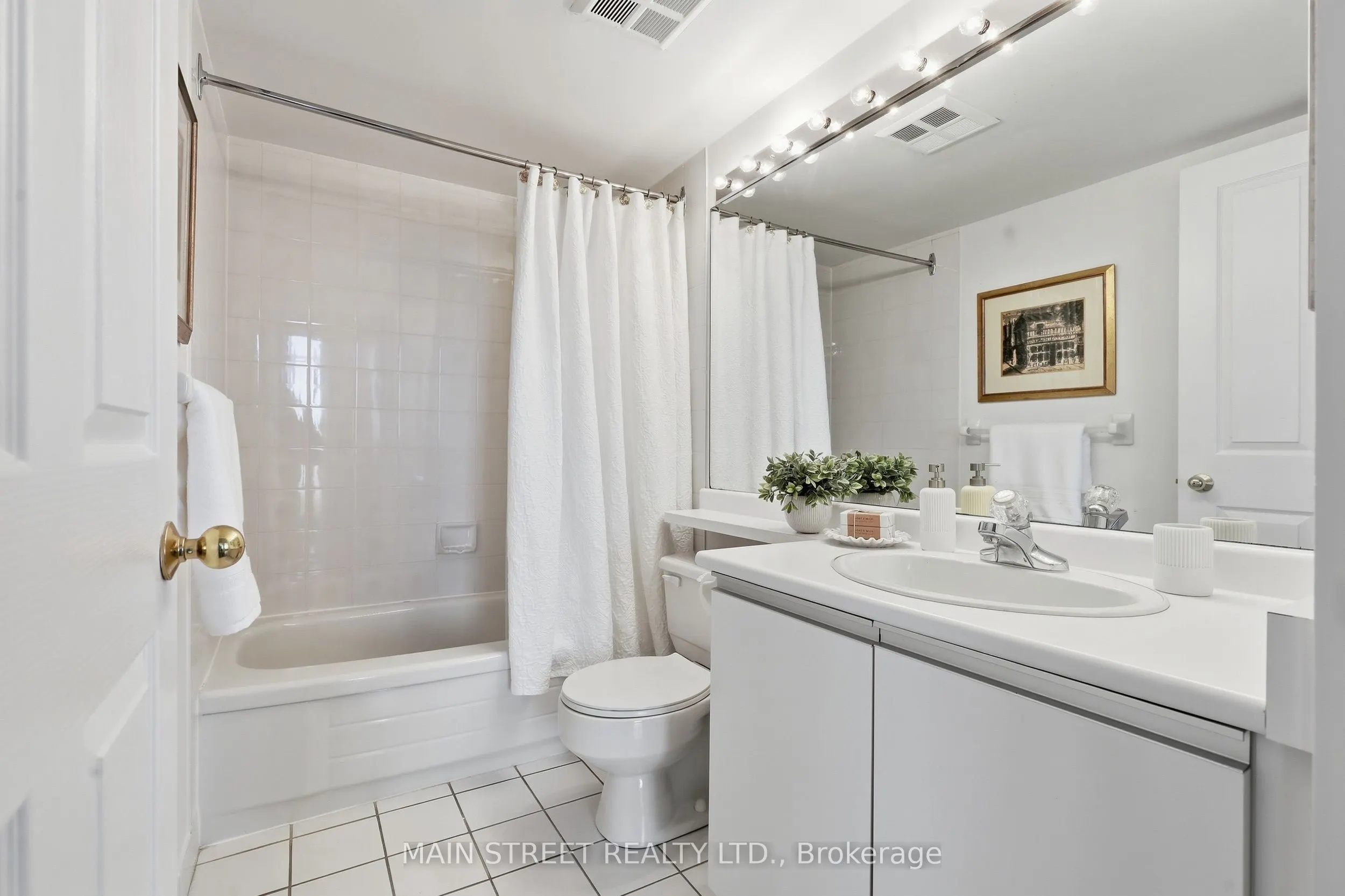 110 Promenade Circle #1705