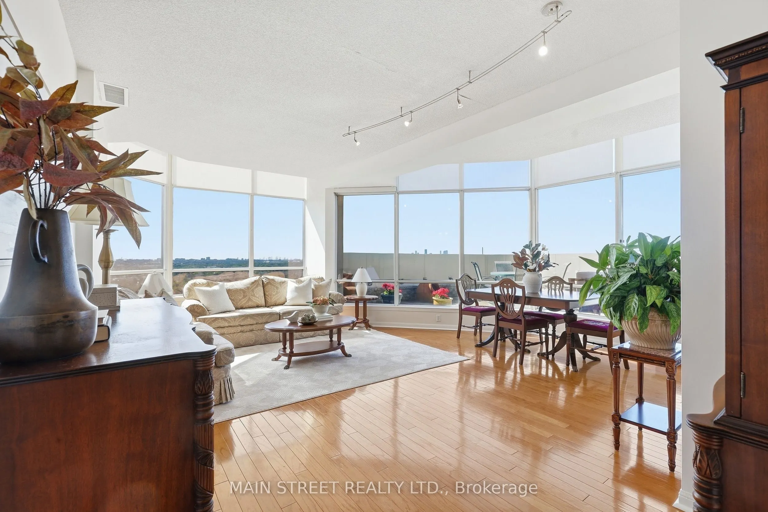 110 Promenade Circle #1705