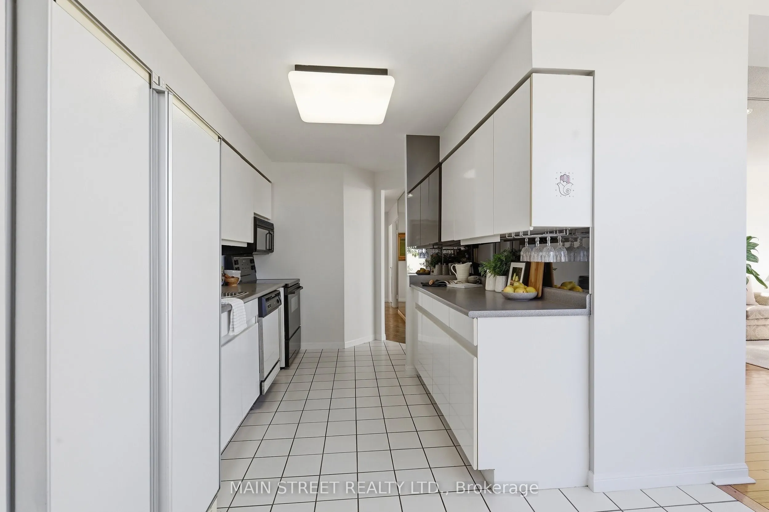 110 Promenade Circle #1705