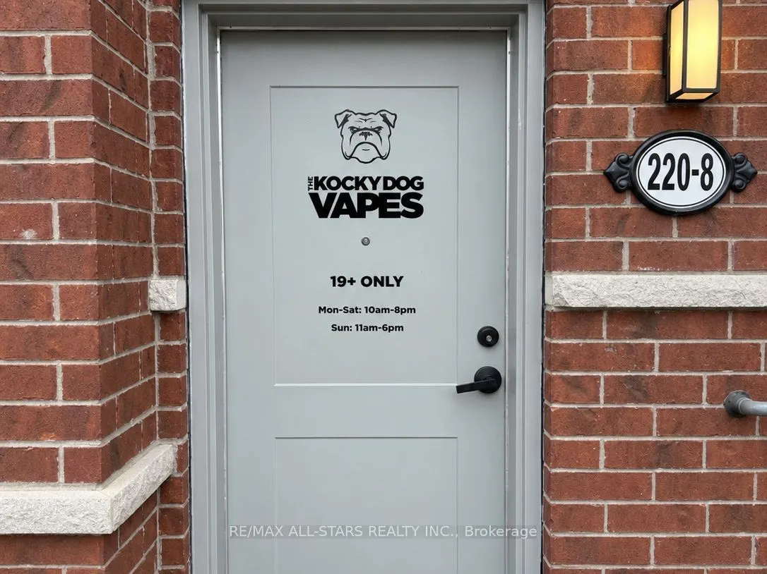 220 Dissette Street #107
