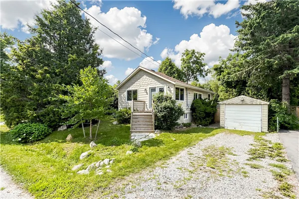 9 Maple Grove Street