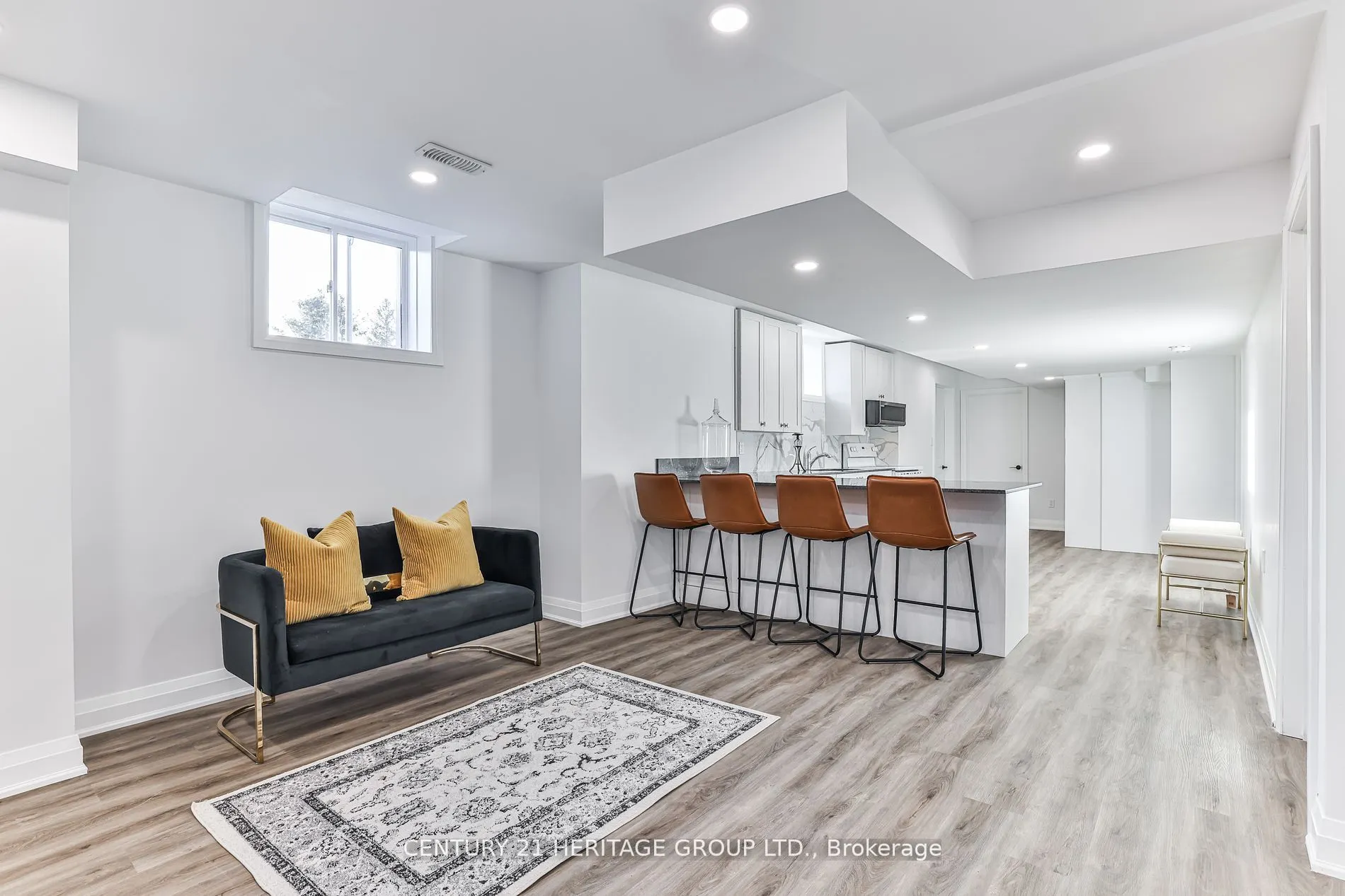 67 Ryerson Drive #Basement