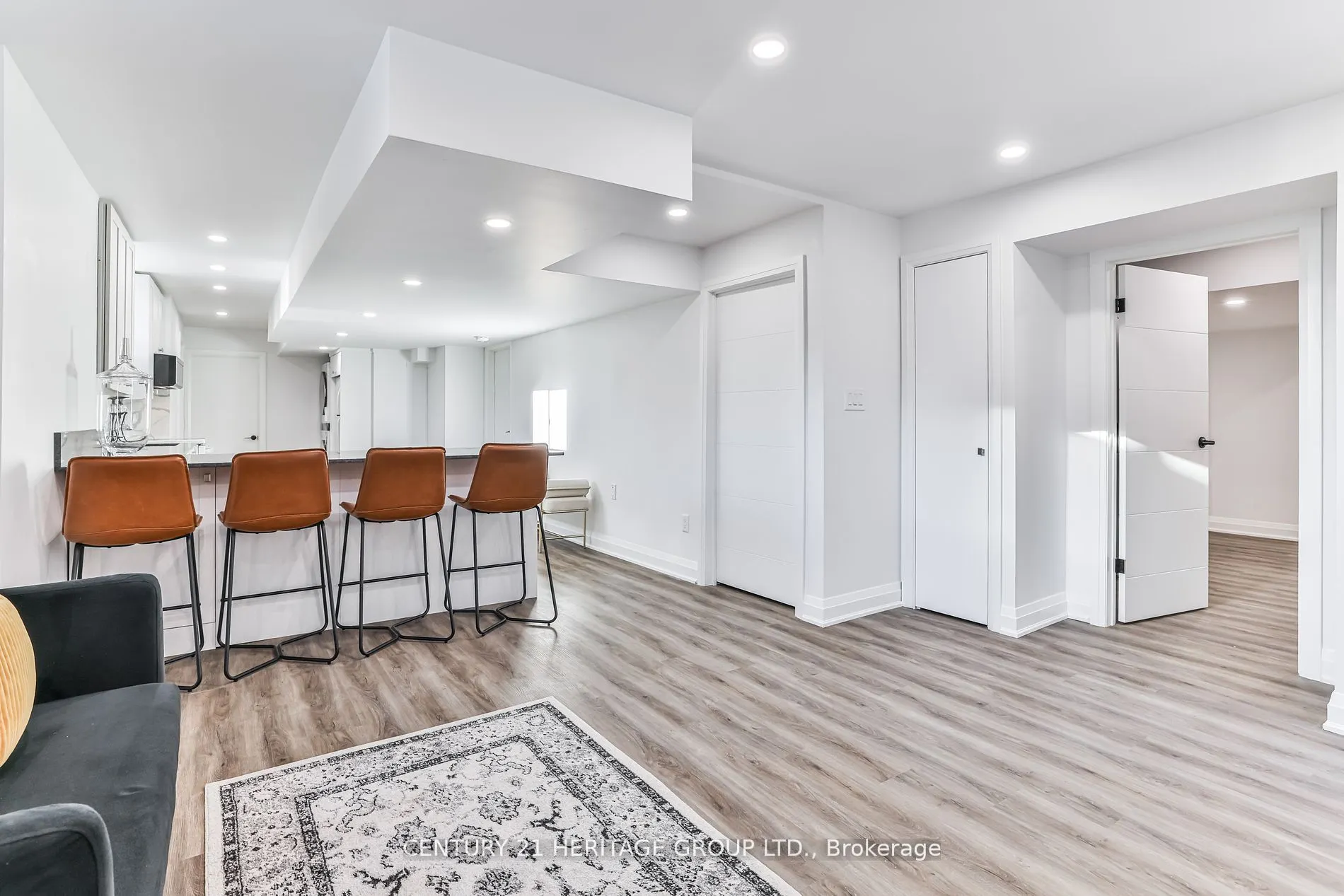 67 Ryerson Drive #Basement