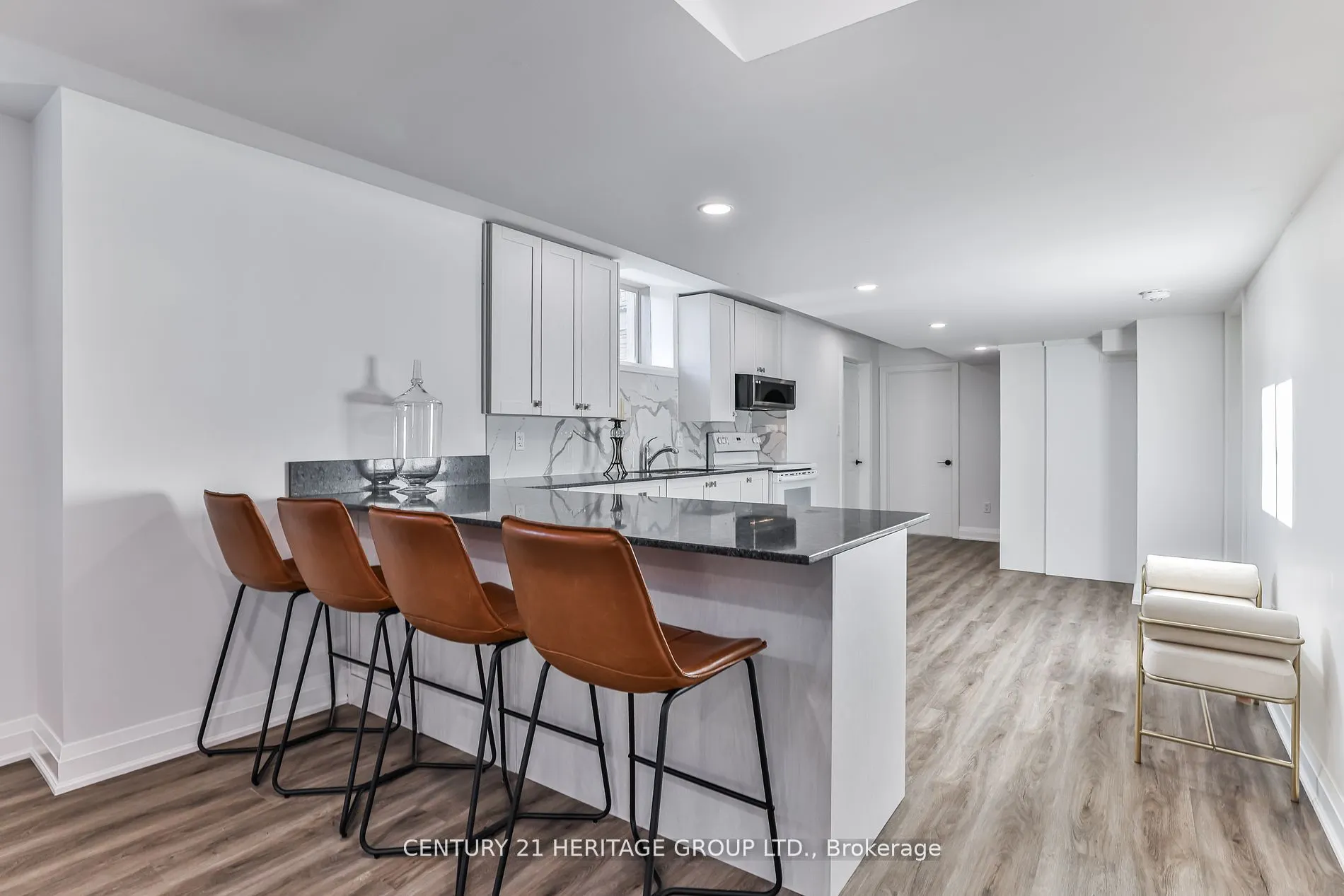 67 Ryerson Drive #Basement