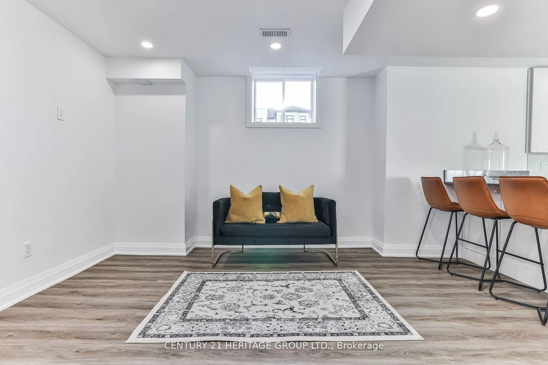 67 Ryerson Drive #Basement
